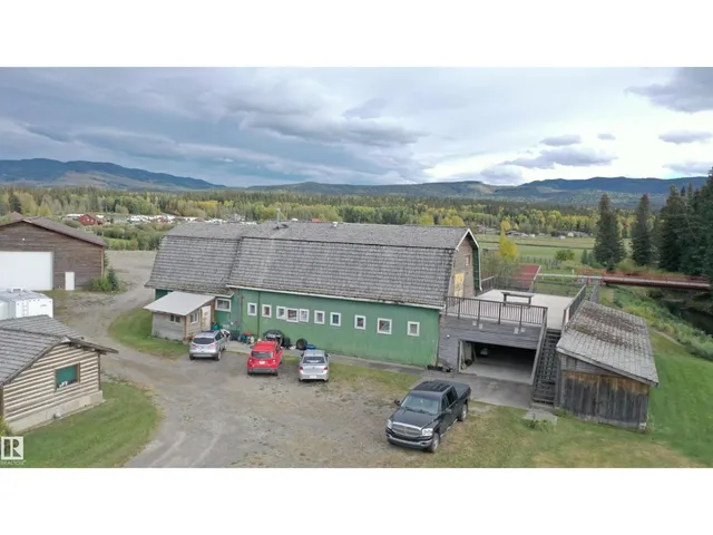 50409B HIGHWAY 16, Rural Yellowhead 5