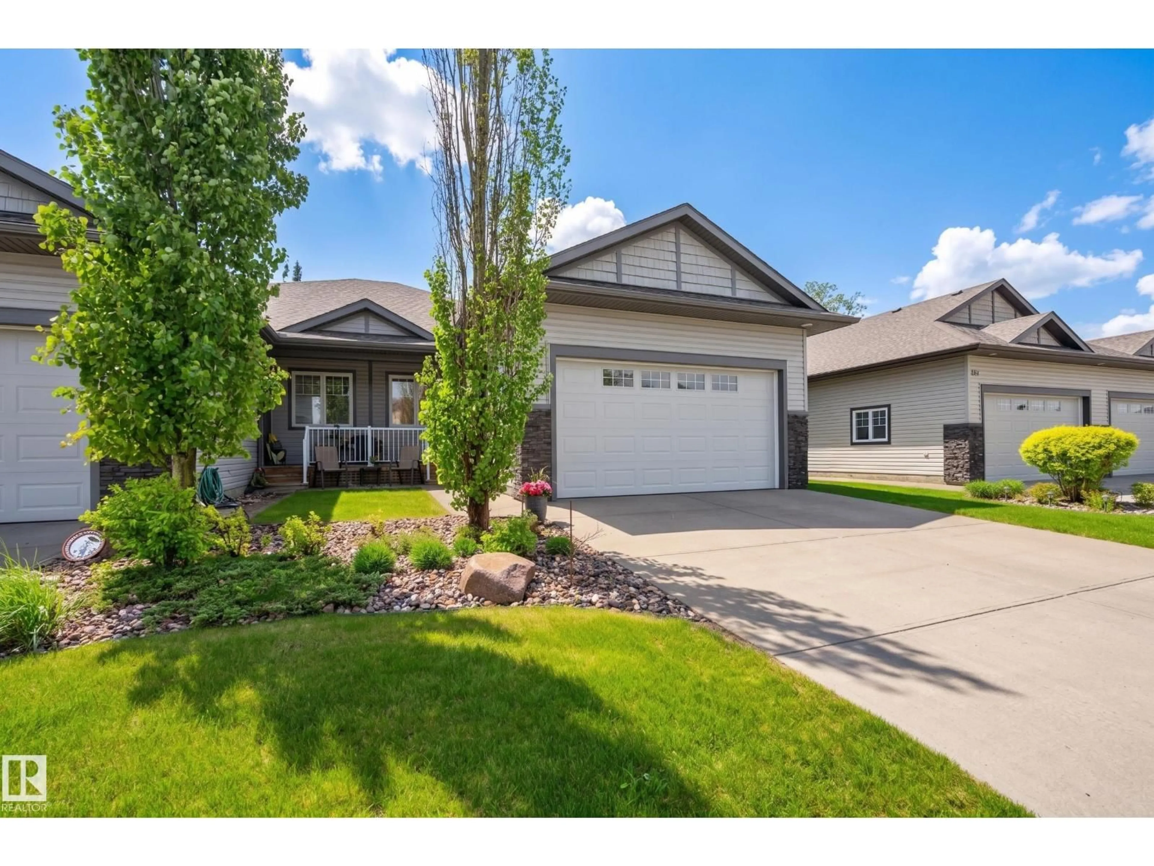 Unknown for 5300 - 29 SUNVIEW LN, Sherwood Park Alberta T8H0S2