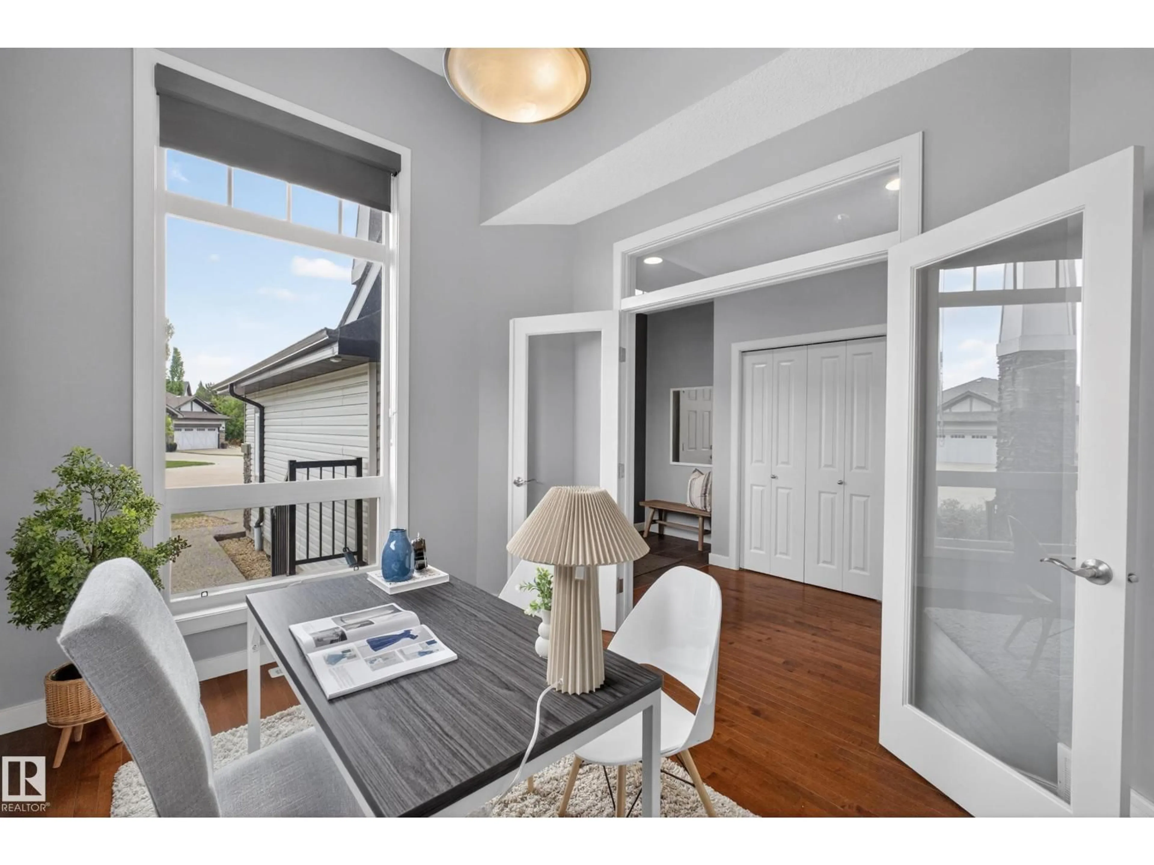 Unknown for 624 CANTOR LANDING LD, Edmonton Alberta T6W0V6