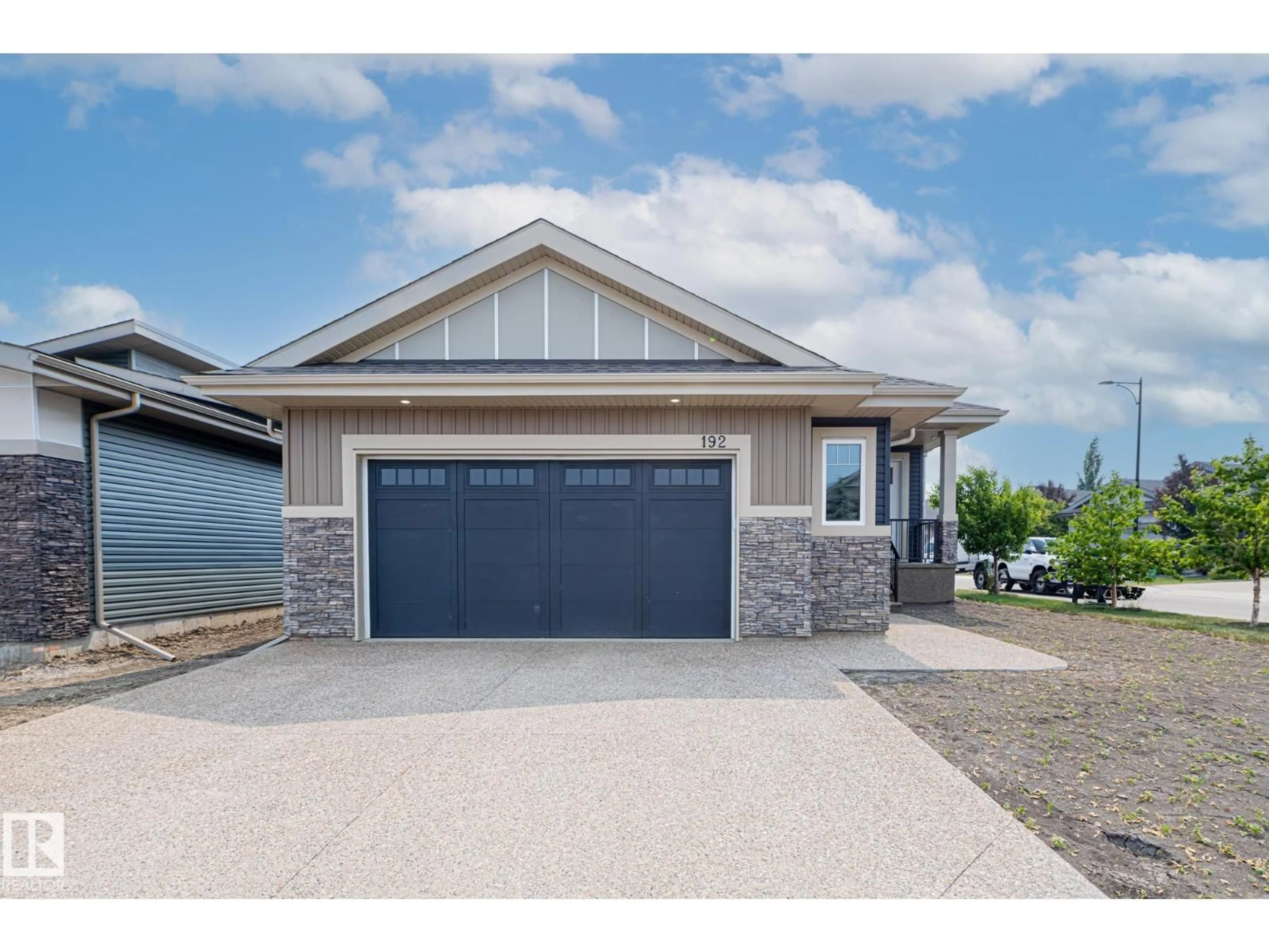 Unknown for 50 - 192 HEATHERGLEN DR, Spruce Grove Alberta T7X4C3