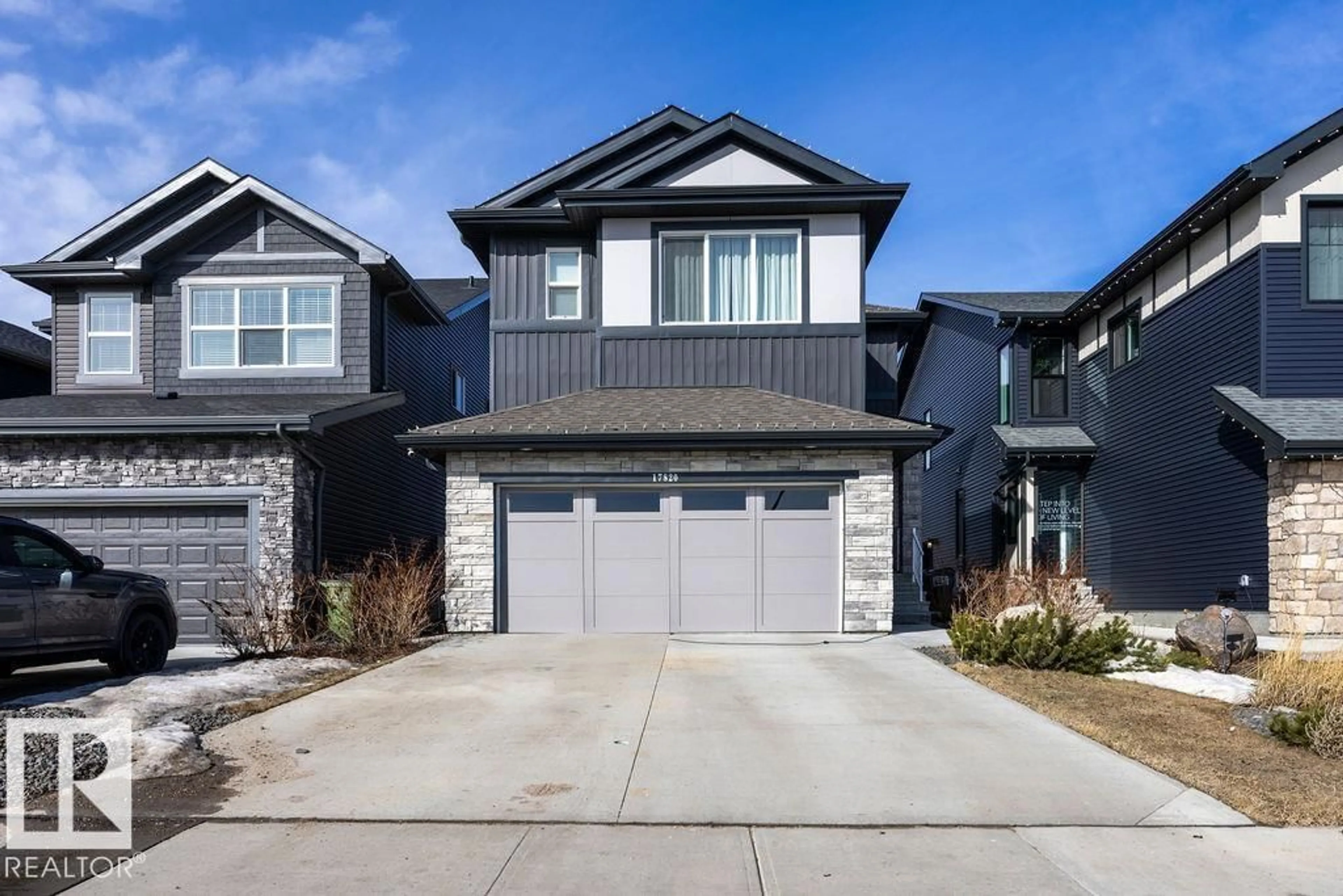Unknown for 17820 70 ST, Edmonton Alberta T5Z0T3