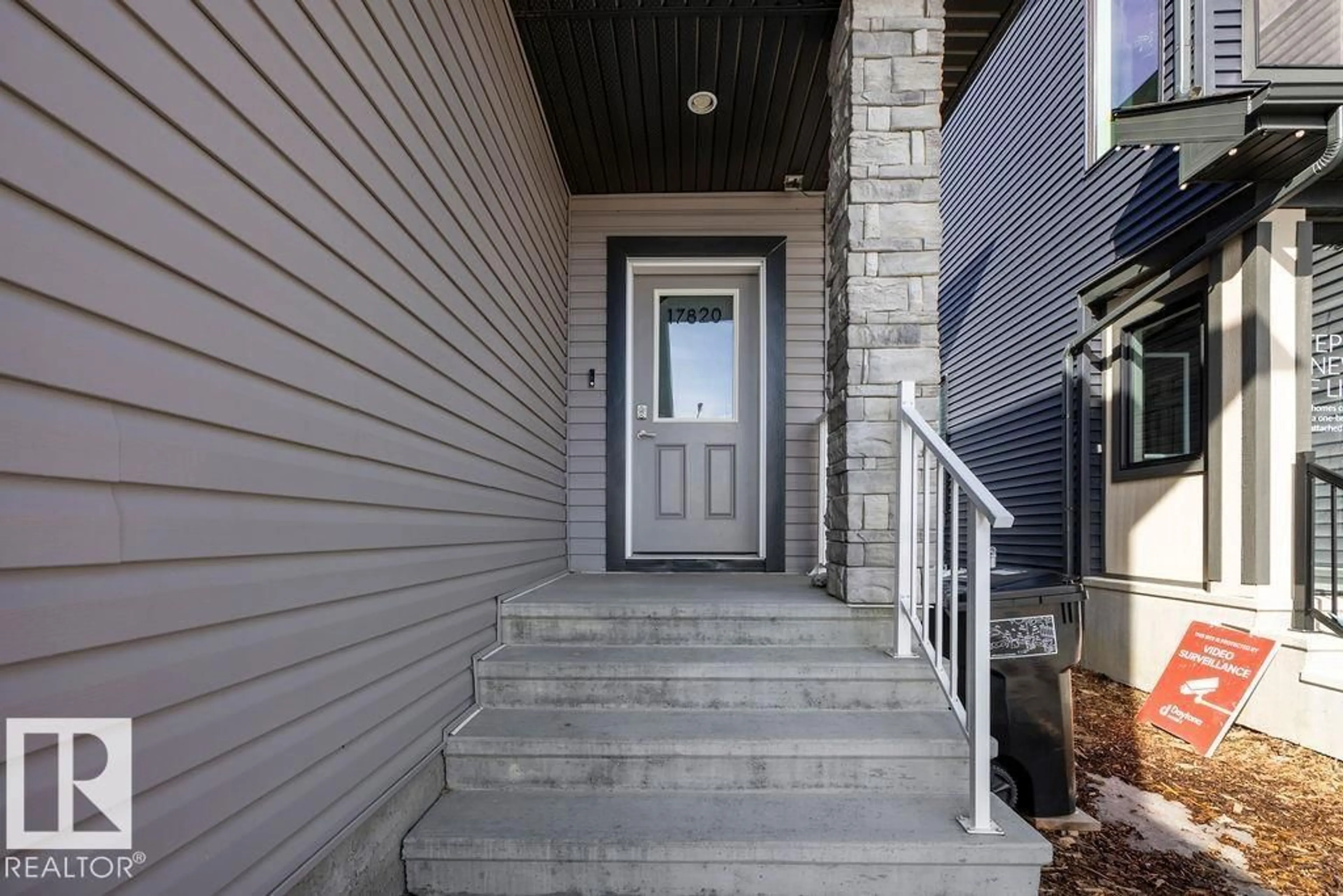 Unknown for 17820 70 ST, Edmonton Alberta T5Z0T3