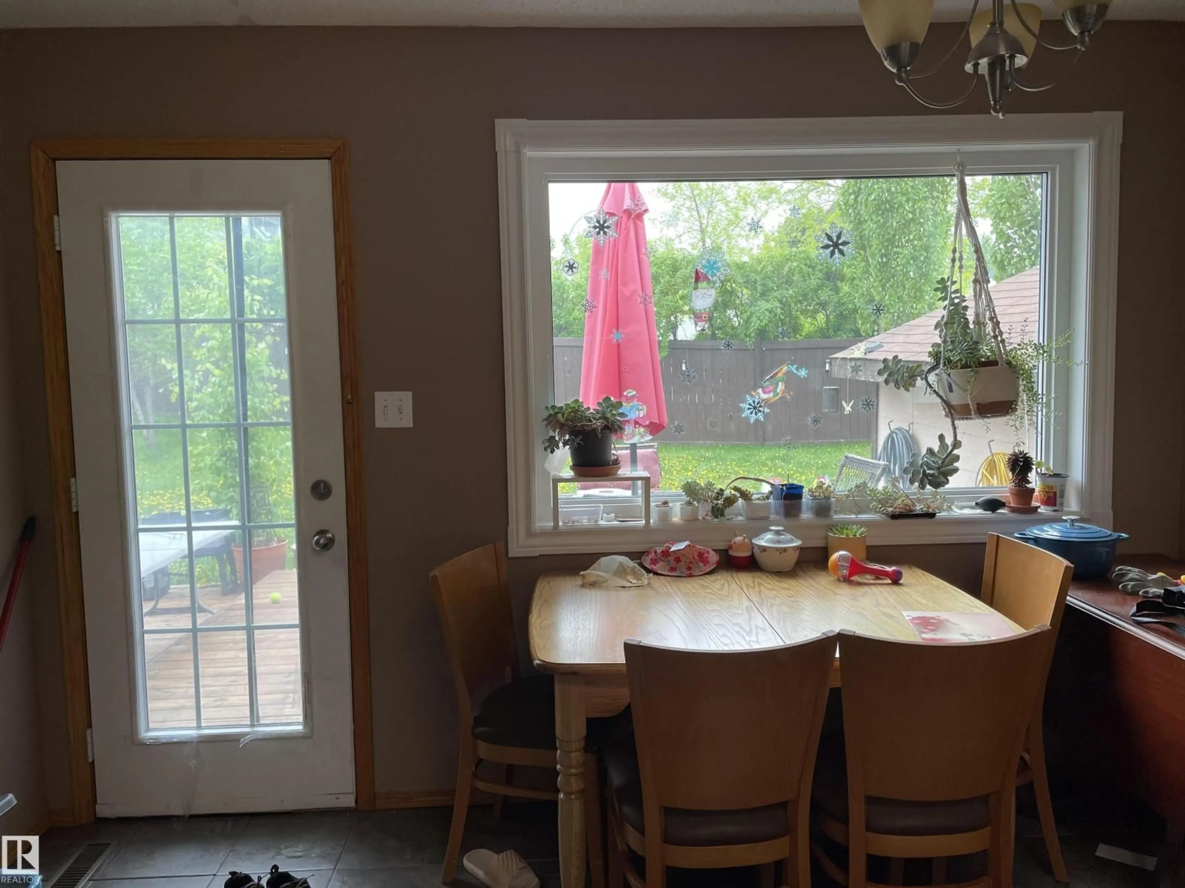Dining room, unknown for 306 REGENCY DR, Sherwood Park Alberta T8A5P4