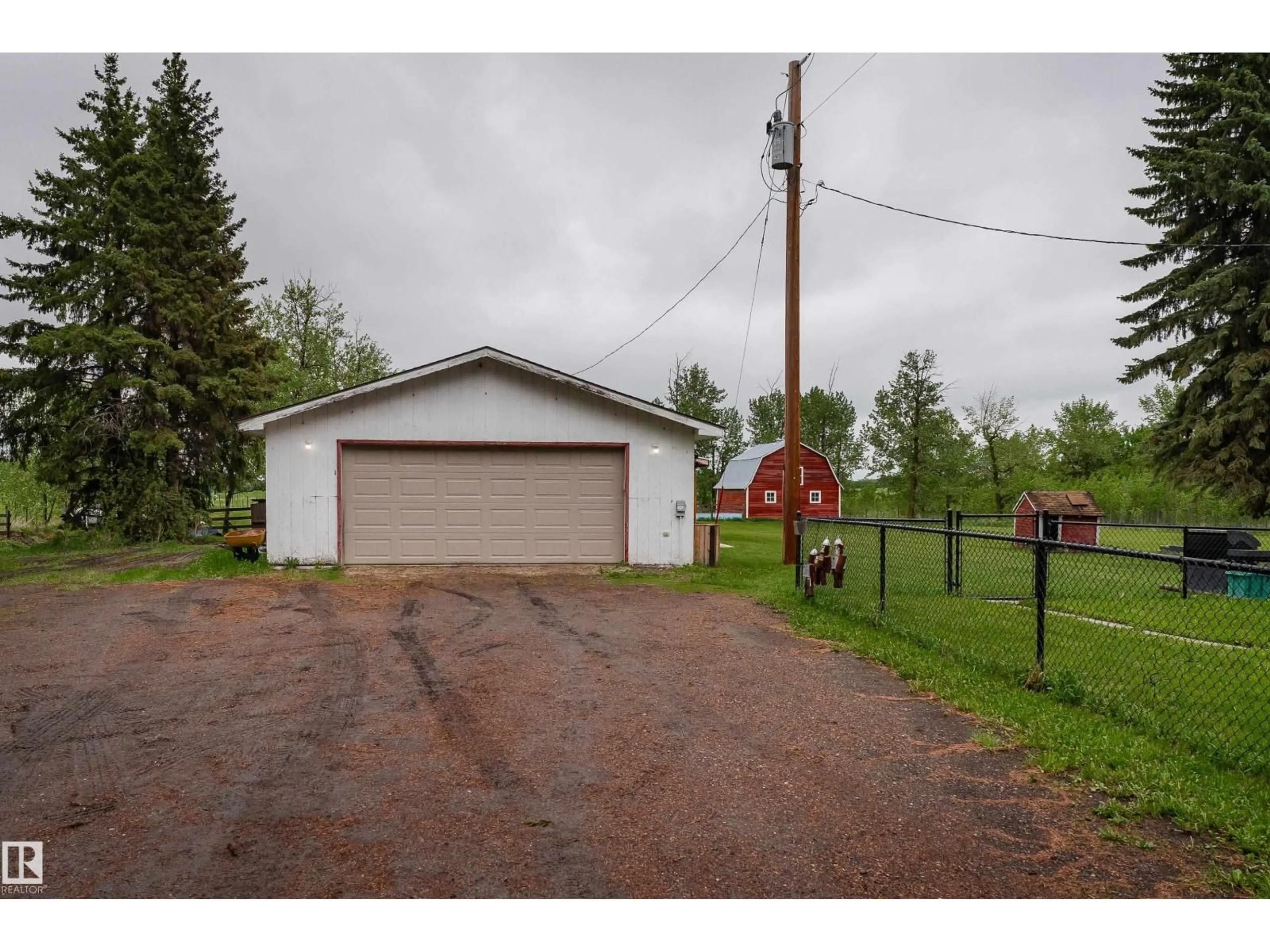 Unknown for 531031 RANGE ROAD 195, Rural Lamont County Alberta T0B4R0