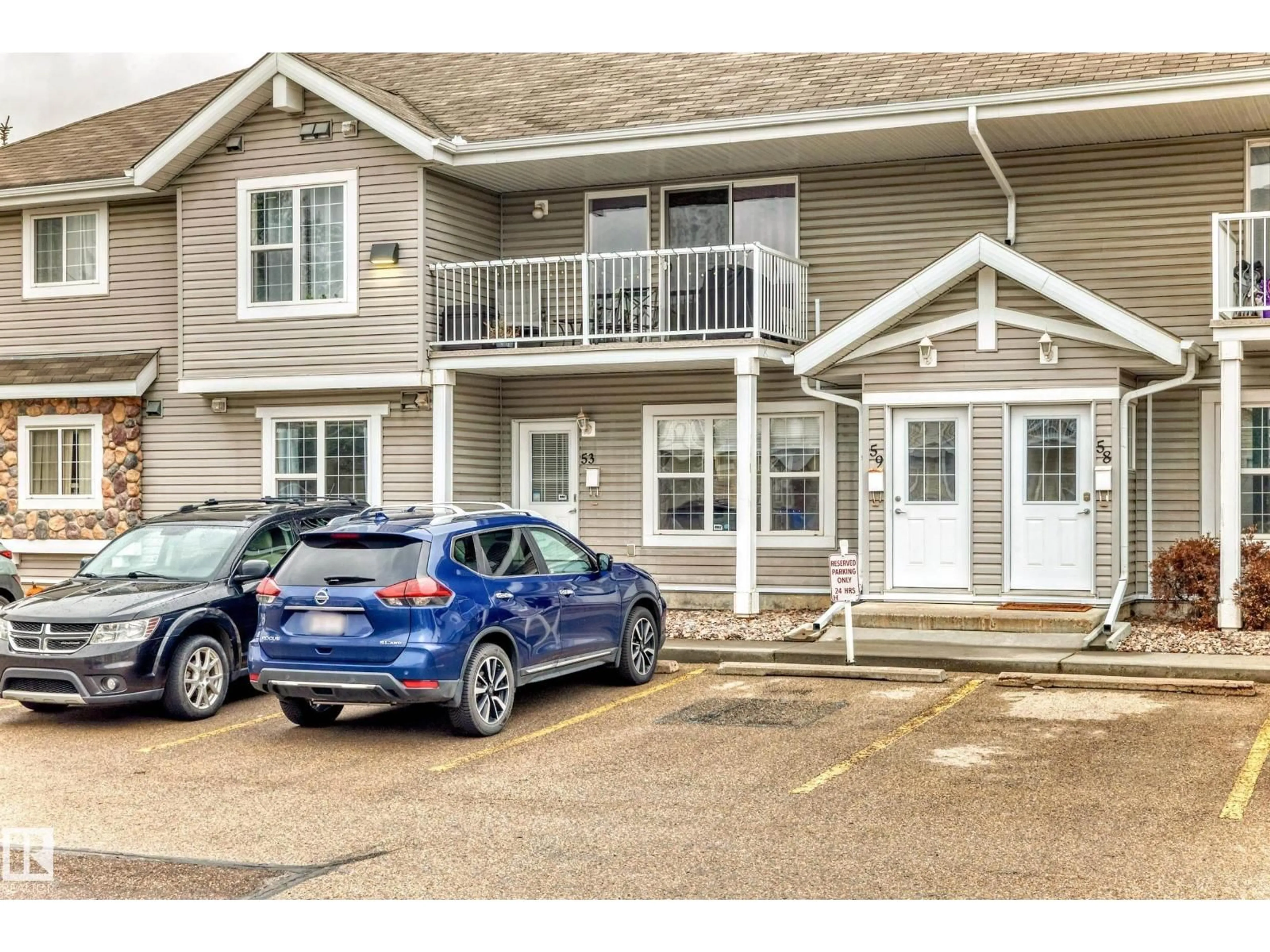Unknown for 150 - 53 EDWARDS DR, Edmonton Alberta T6X1G2