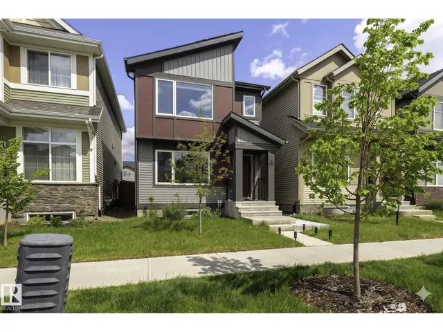 SW - 12112 35 AV, Edmonton 2