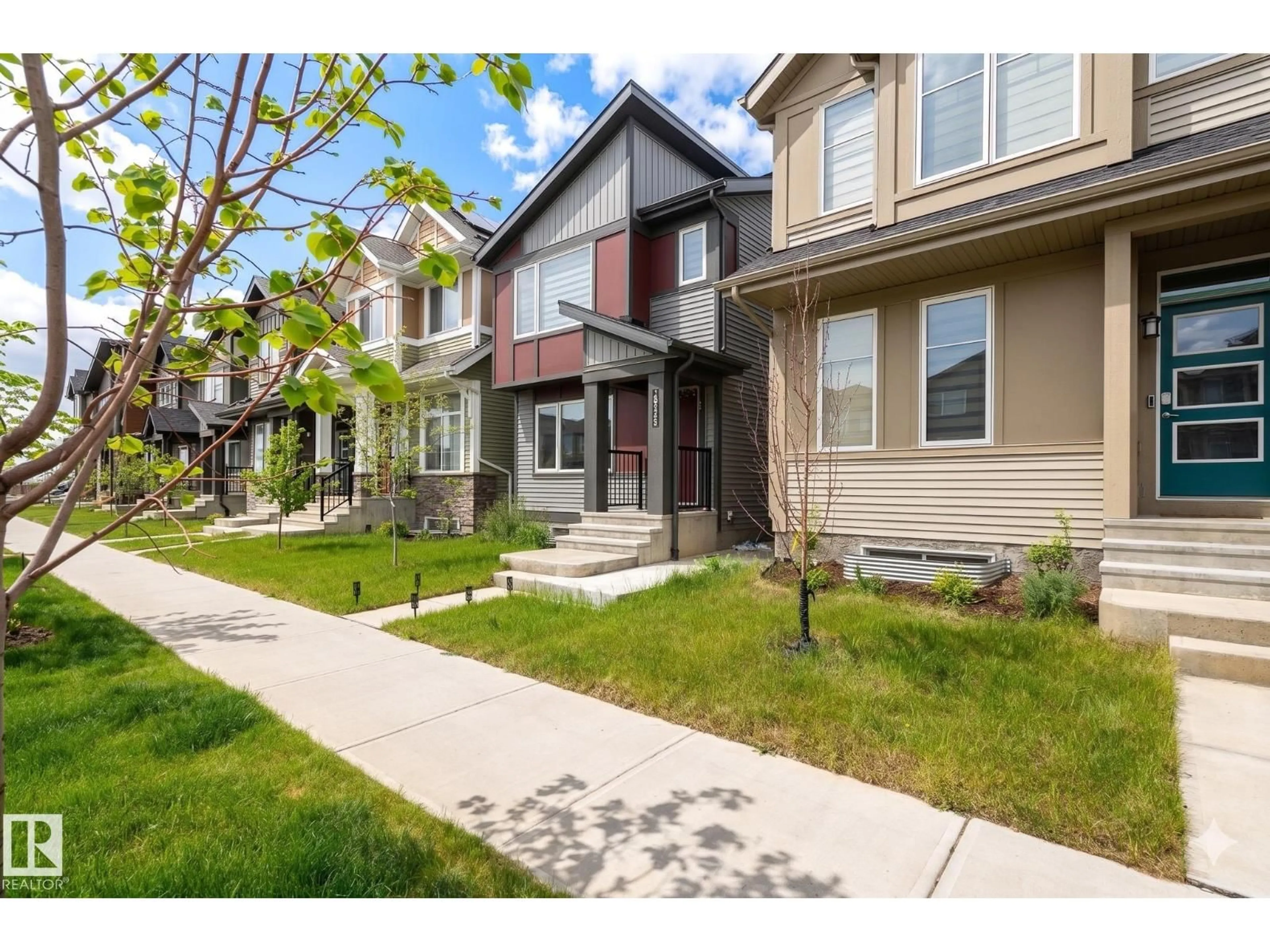 Unknown for SW - 12112 35 AV, Edmonton Alberta T6W5E9