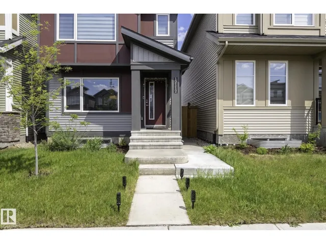 SW - 12112 35 AV, Edmonton 5
