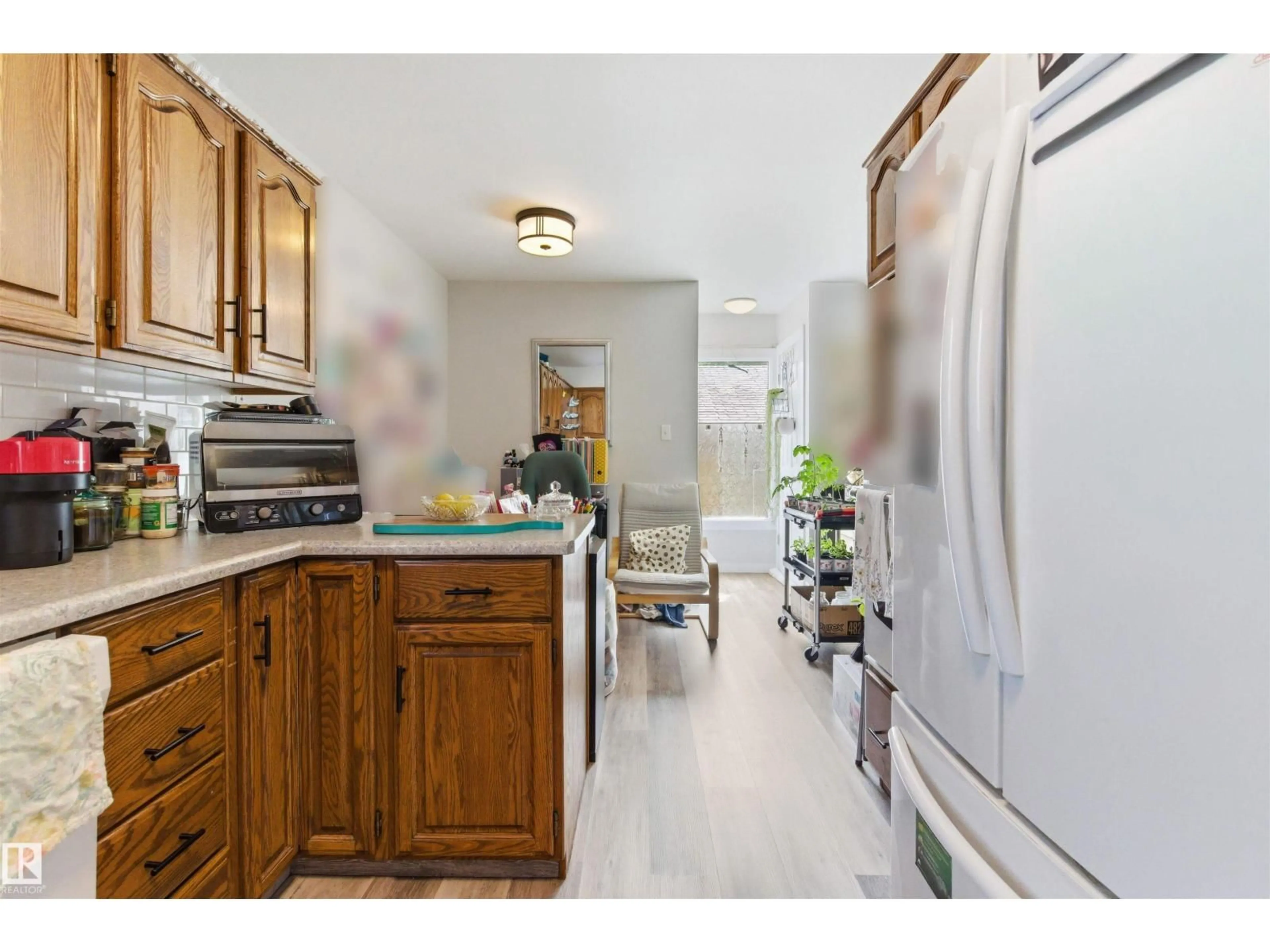 Unknown for NW - 13007 135 ST, Edmonton Alberta T5L1Y6