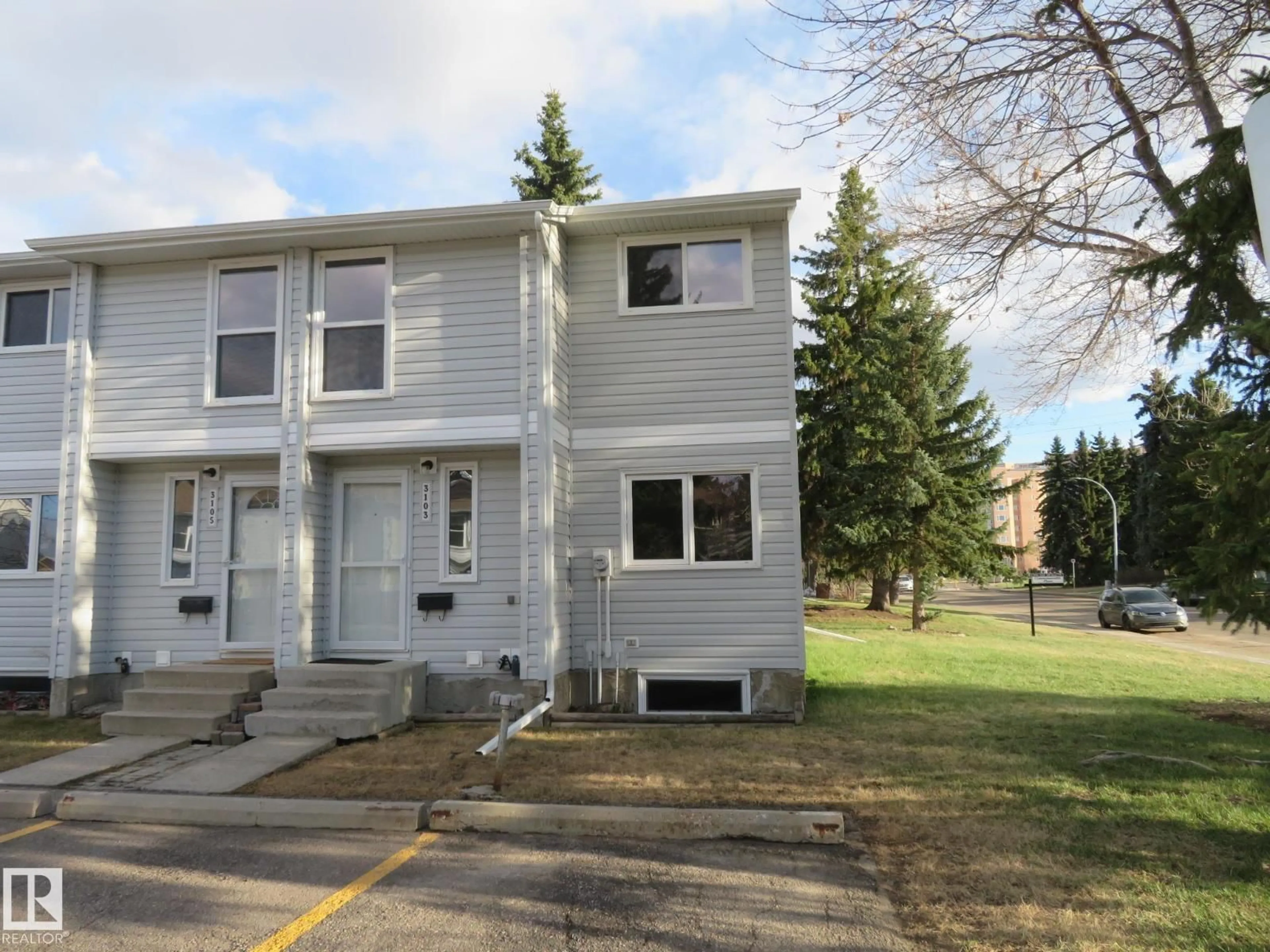 Unknown for 3103 109 ST, Edmonton Alberta T6S4N6