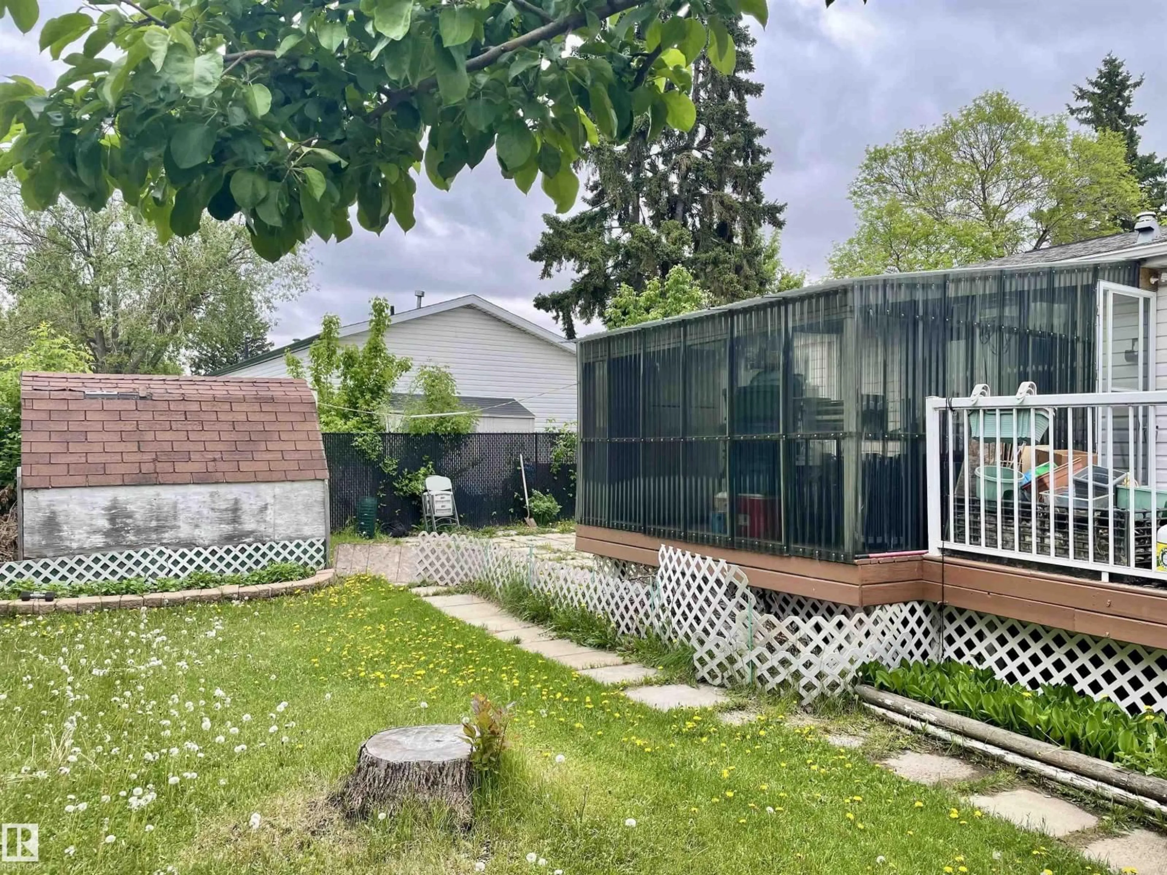 Unknown for 73 WILLOW PARK ESTATES, Leduc Alberta T9E5R5