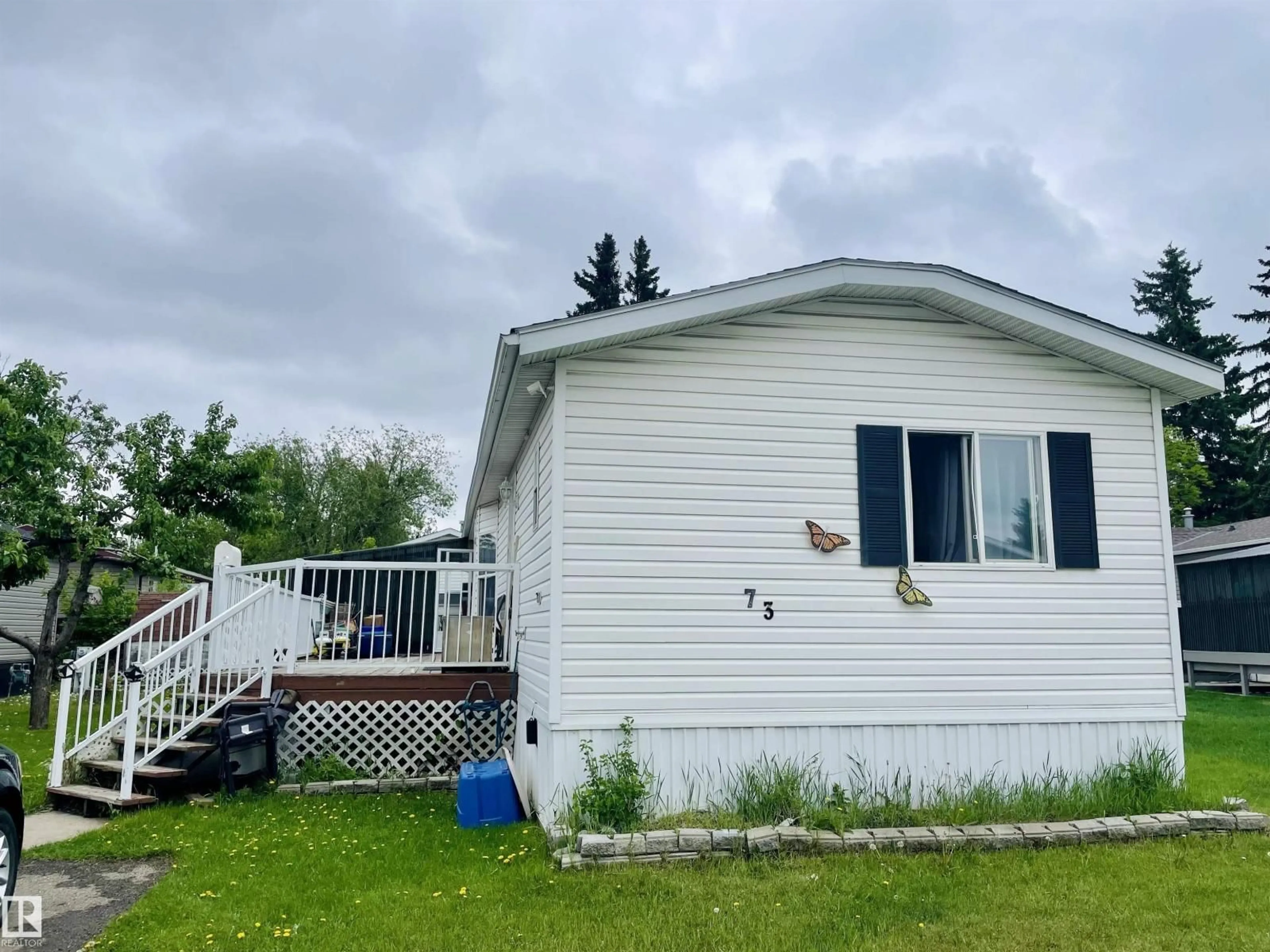 Unknown for 73 WILLOW PARK ESTATES, Leduc Alberta T9E5R5
