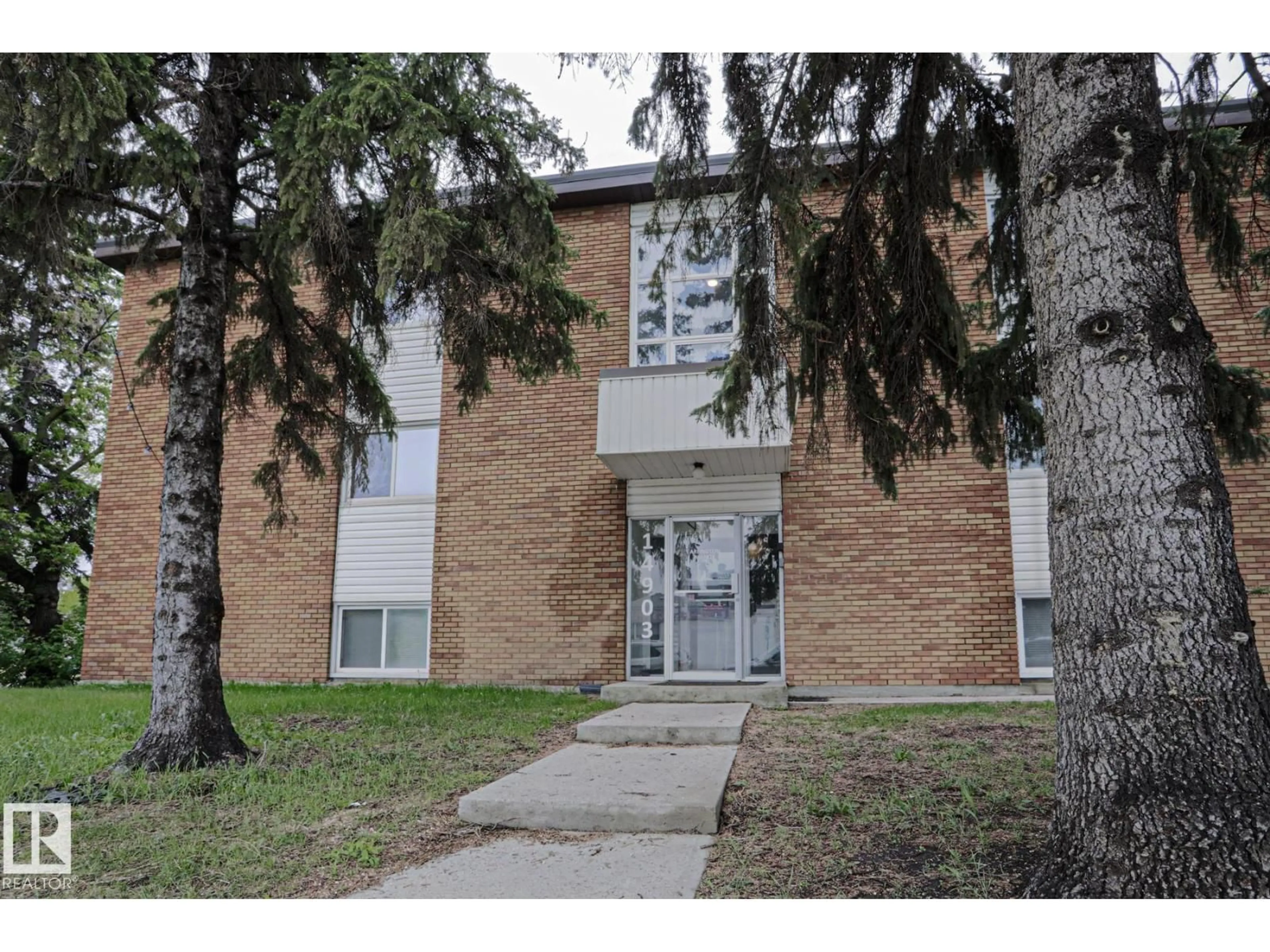 Unknown for 205 14903 92 AV NW, Edmonton Alberta T5R5B5