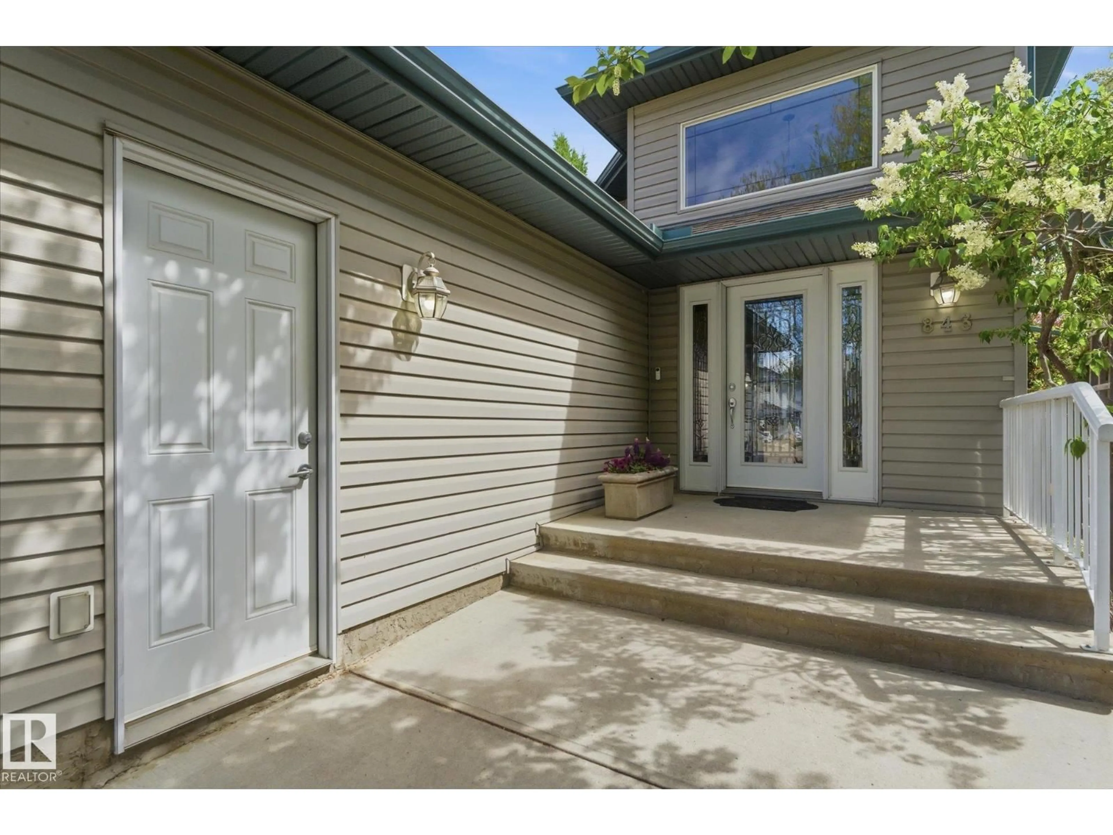 Unknown for 843 OAKLAND PL, Devon Alberta T9G2H8