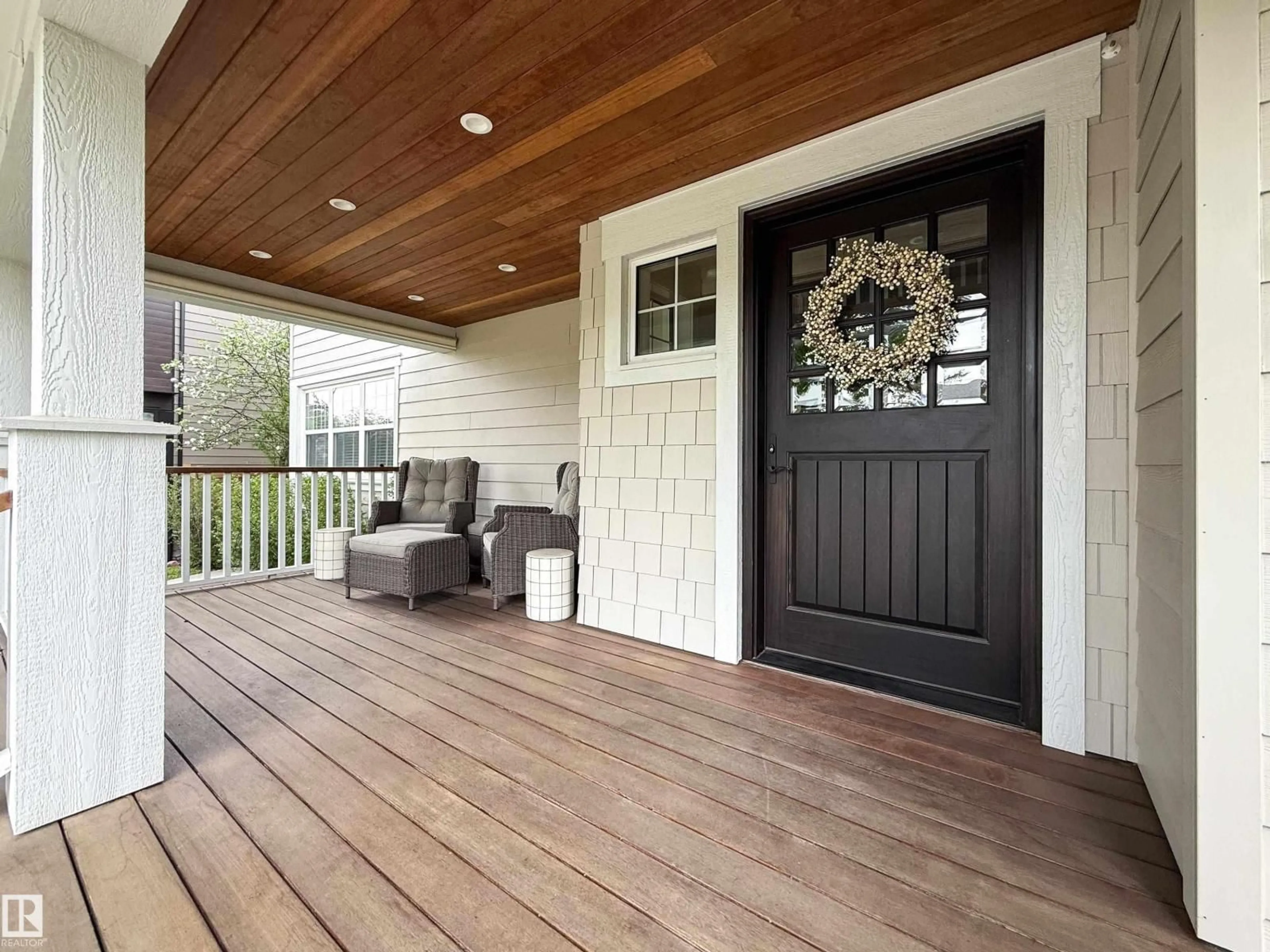 Indoor entryway for NW - 8332 120 ST, Edmonton Alberta T6G1X2