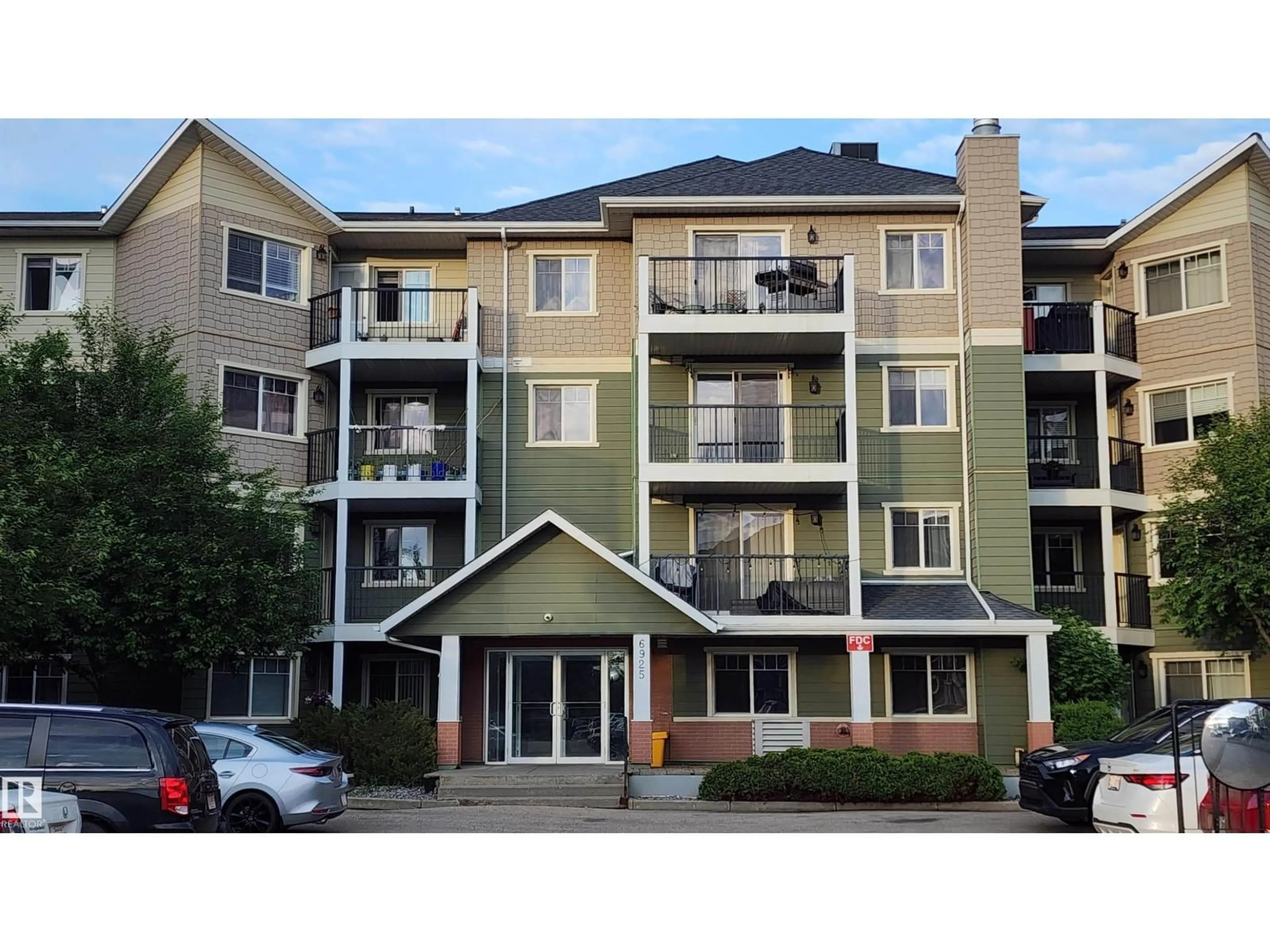 Unknown for 6925 - 211 199 ST, Edmonton Alberta T5T3X8