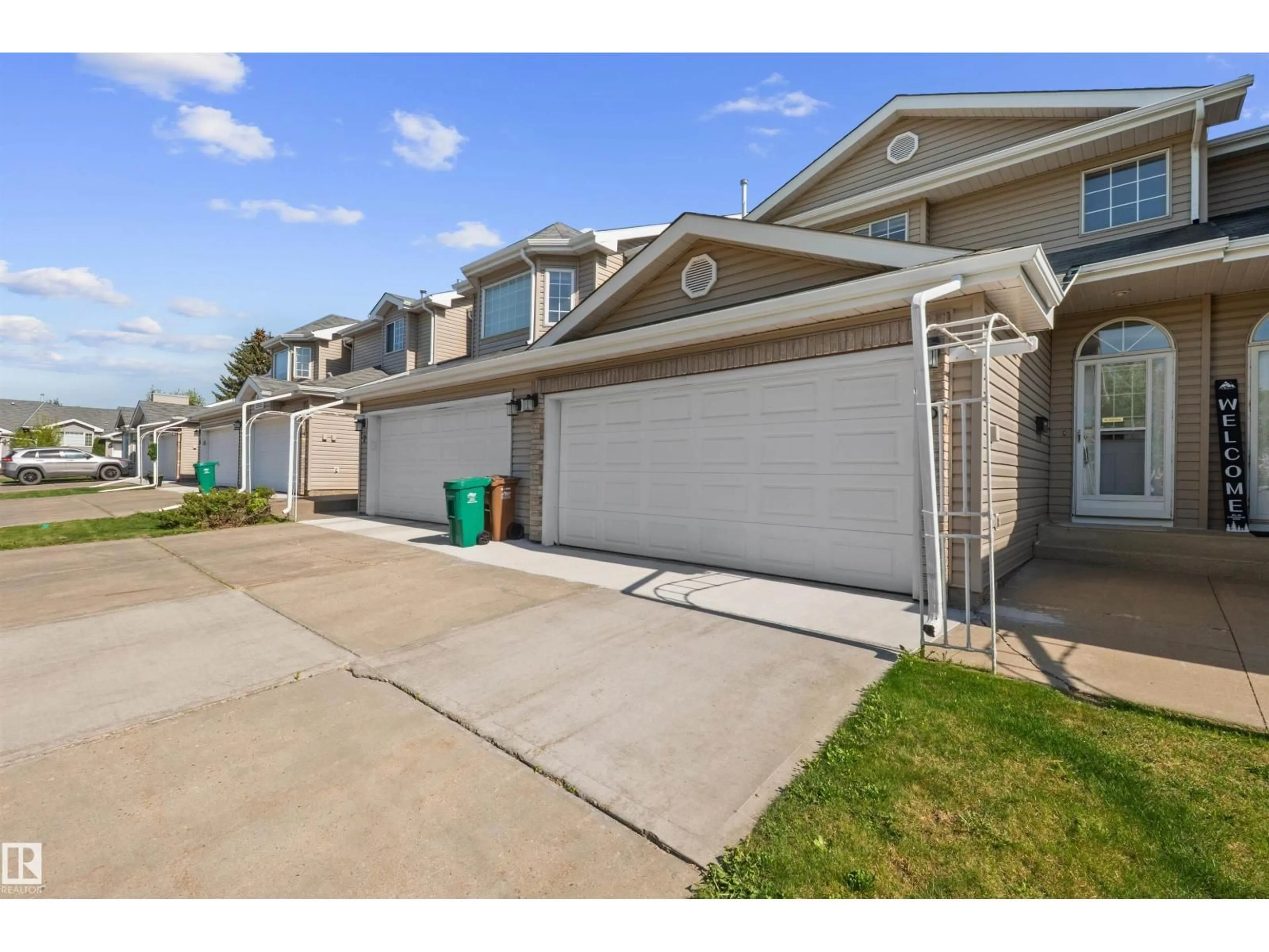 Unknown for 20 - 5 DEERBOURNE DR, St. Albert Alberta T8N6E1