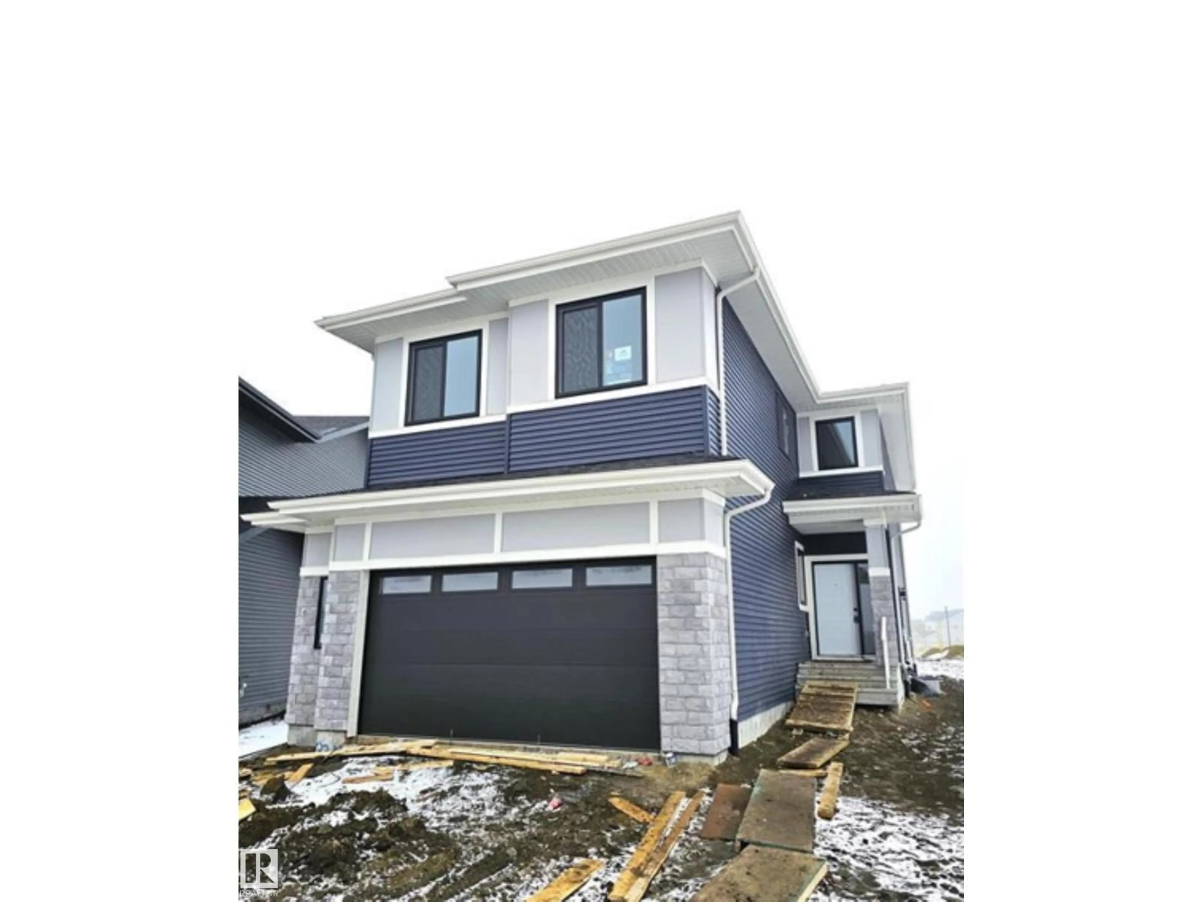 Unknown for 3311 CHERNOWSKI WY, Edmonton Alberta T6W5H2
