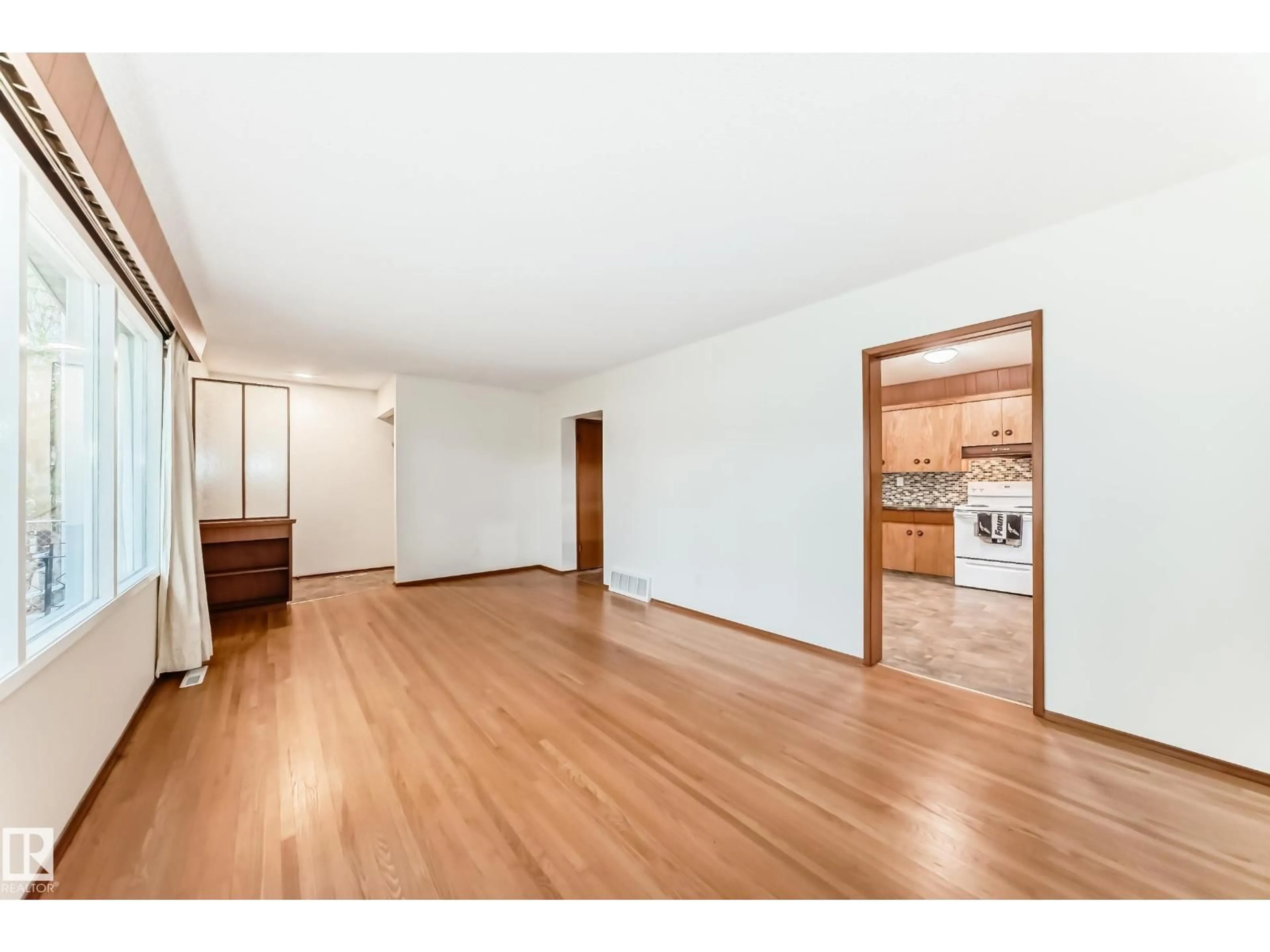 A pic of a room for NW - 12022 62 ST, Edmonton Alberta T5W4C8