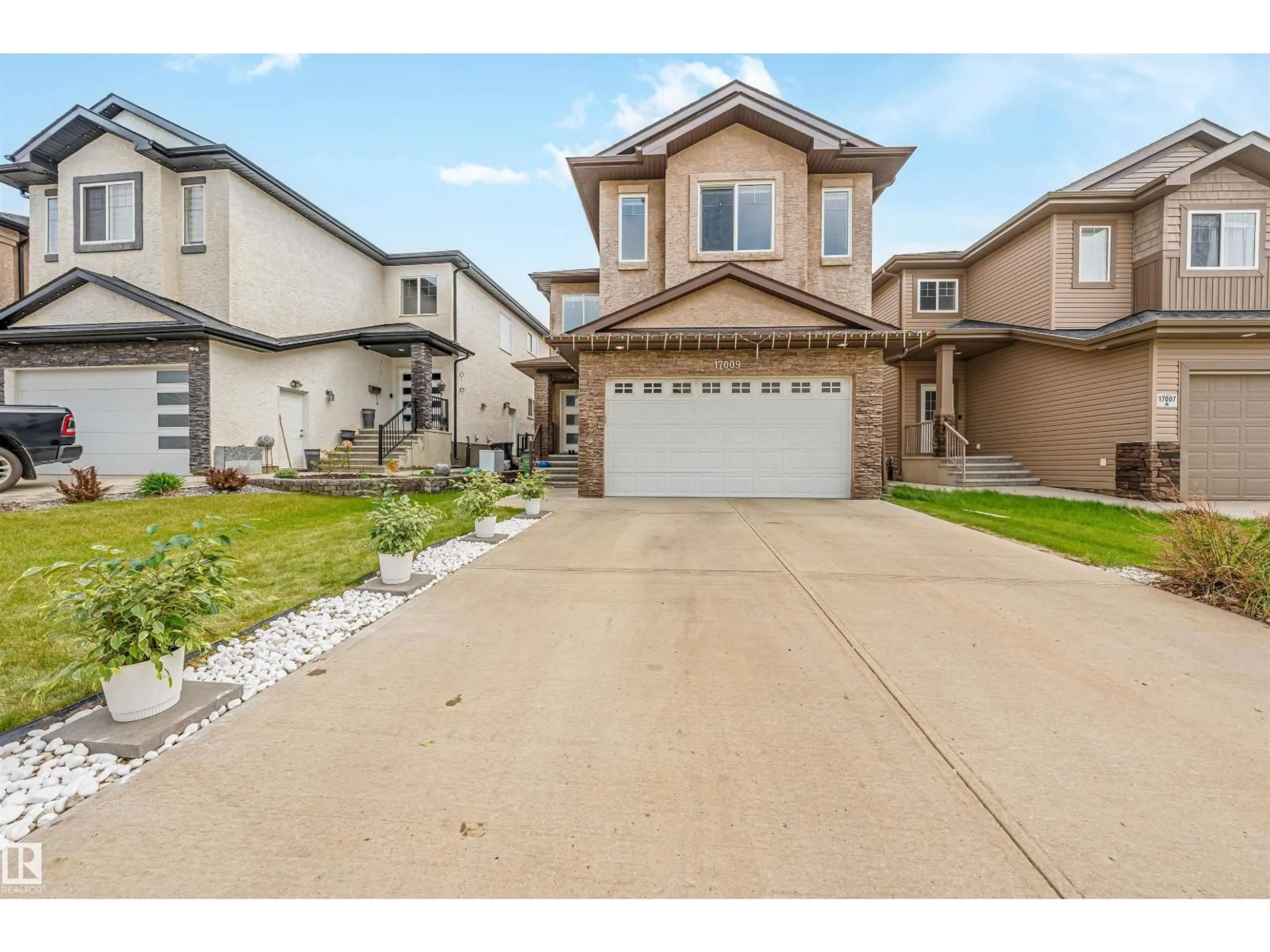 Unknown for NW - 17009 62 ST, Edmonton Alberta T5Y3R2