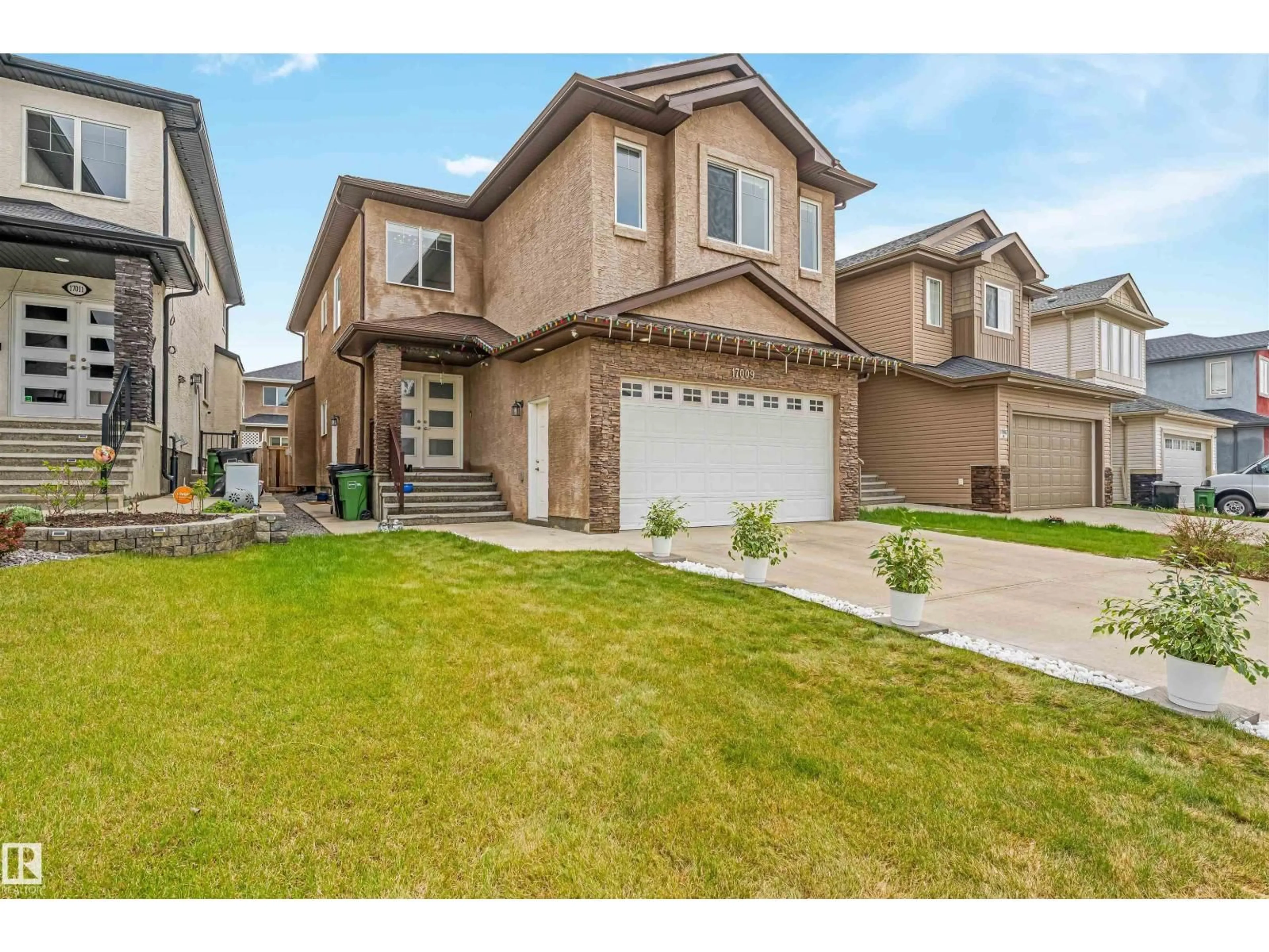 Unknown for NW - 17009 62 ST, Edmonton Alberta T5Y3R2
