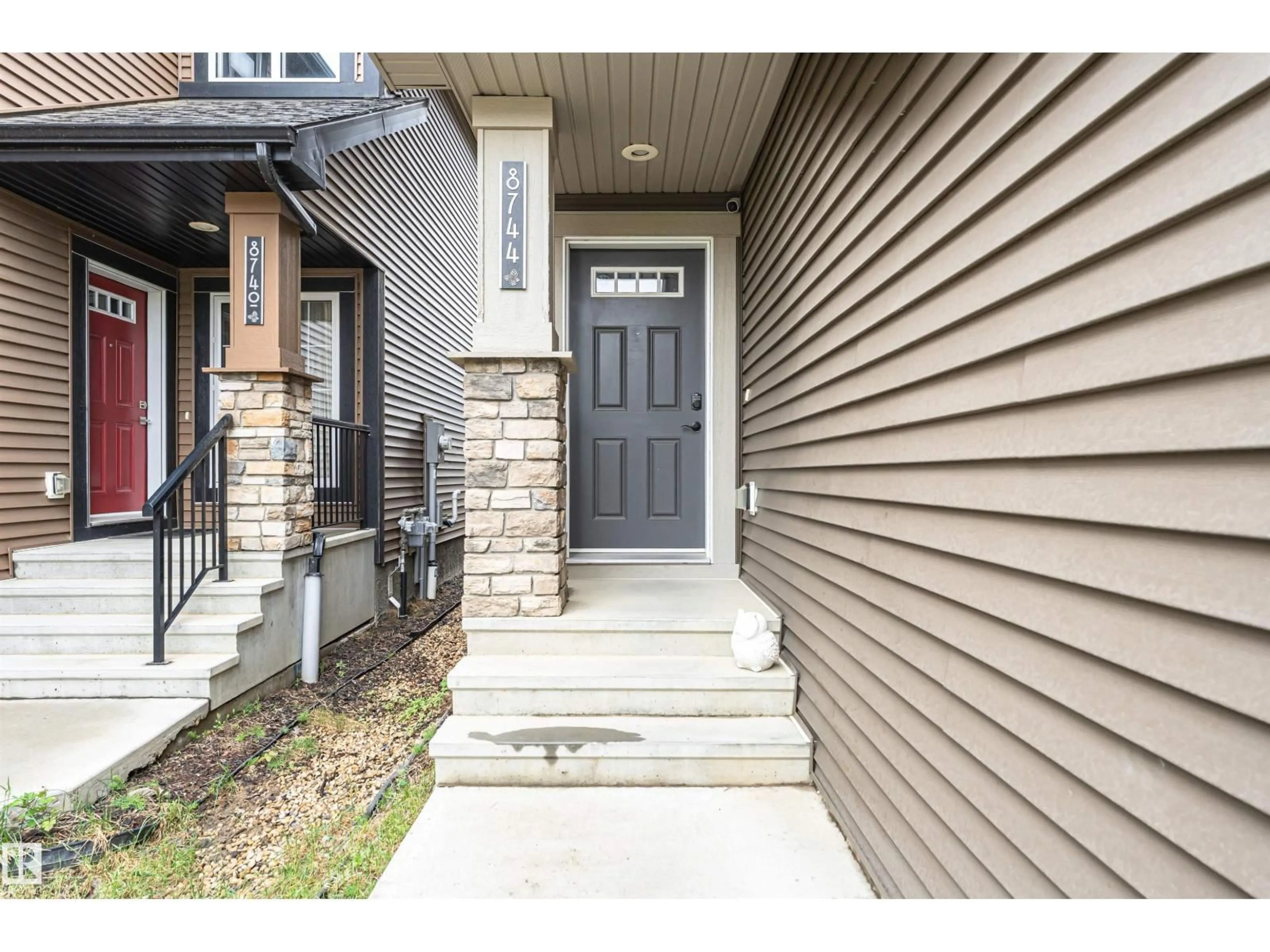 Unknown for 8744 223 ST, Edmonton Alberta T5T7L6