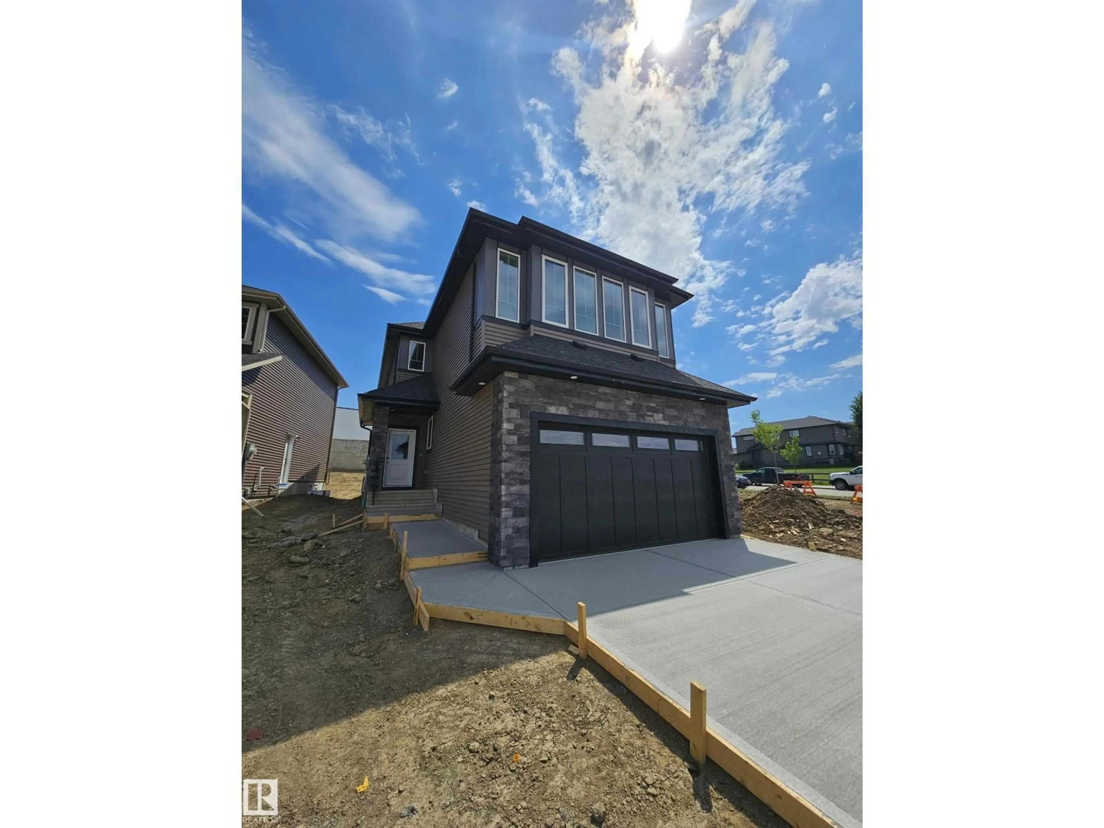 Unknown for 1405 OSPREY CT, Edmonton Alberta T5M0M2