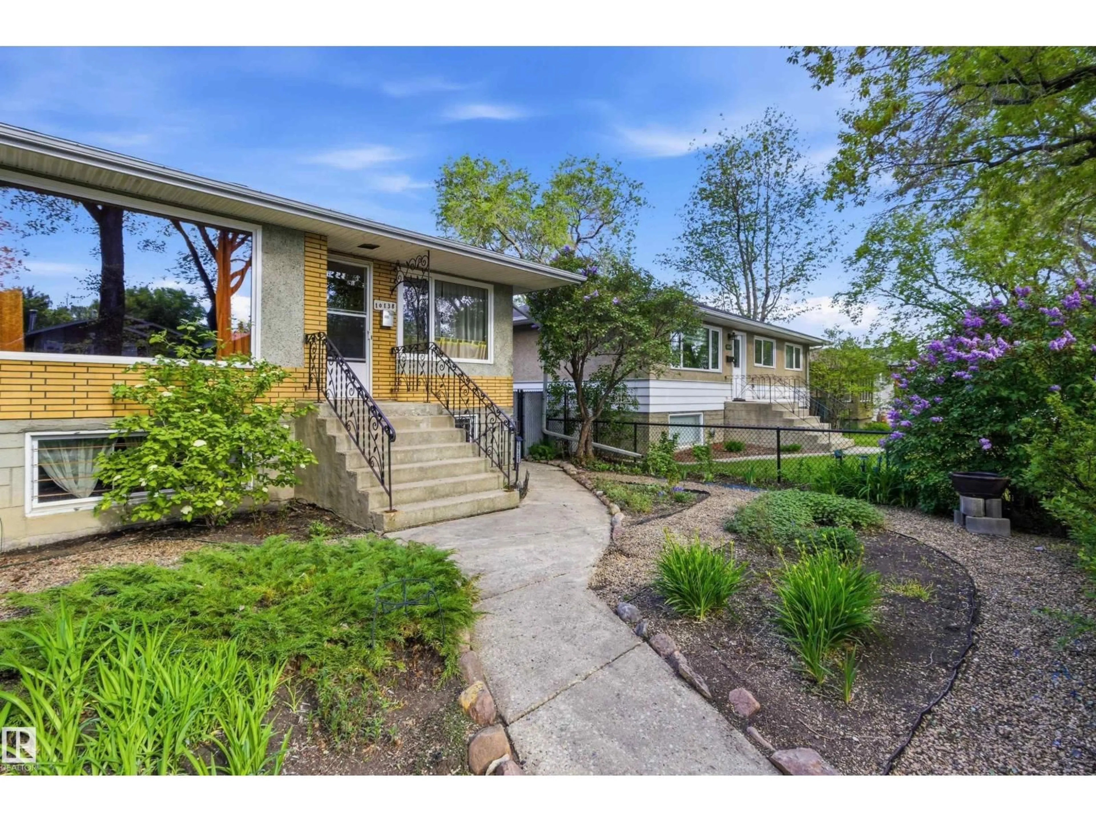 Unknown for 10138 74 ST, Edmonton Alberta T6H2X9
