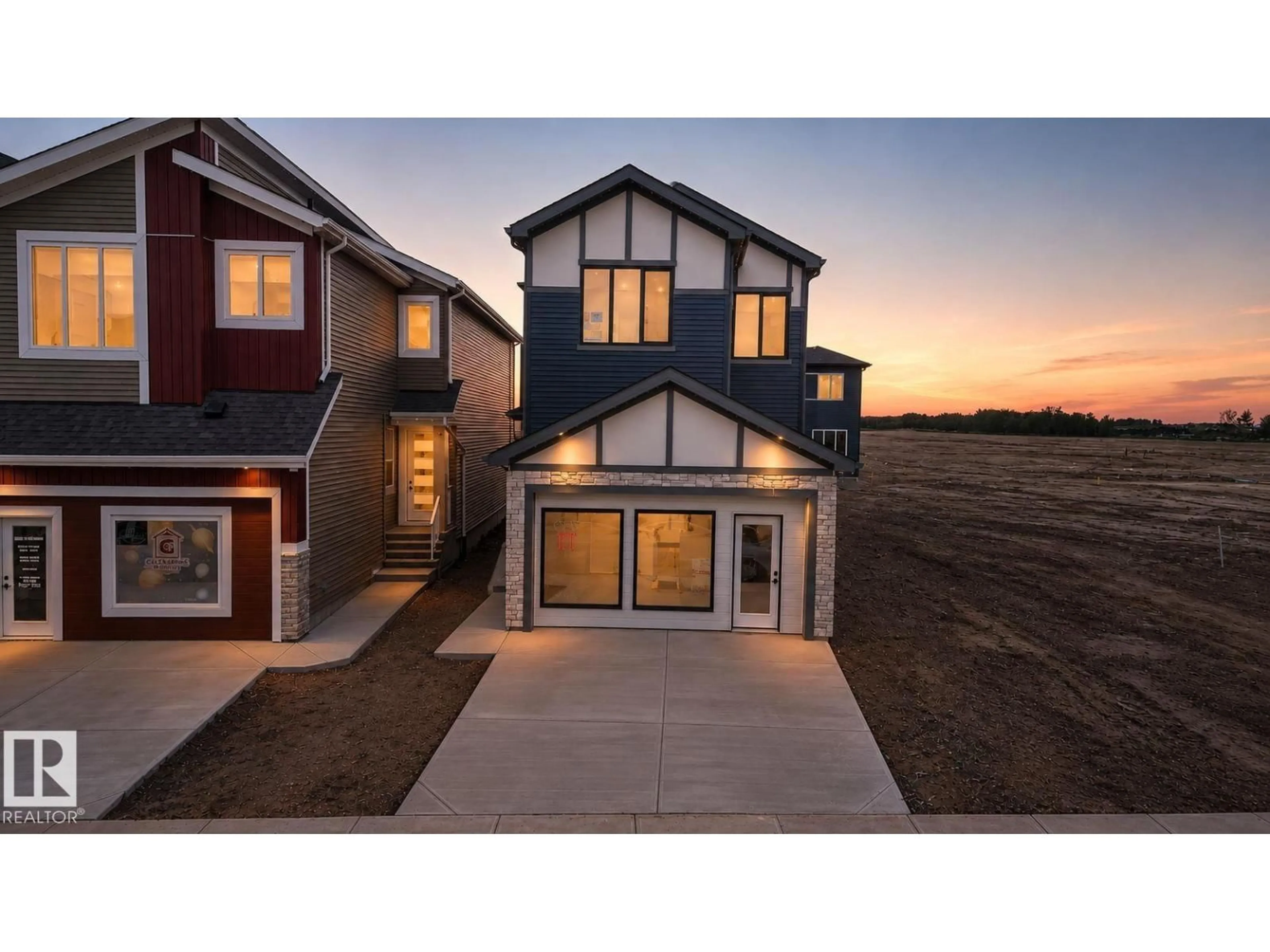 Unknown for 4627 17 AV, Edmonton Alberta T6X1Y4