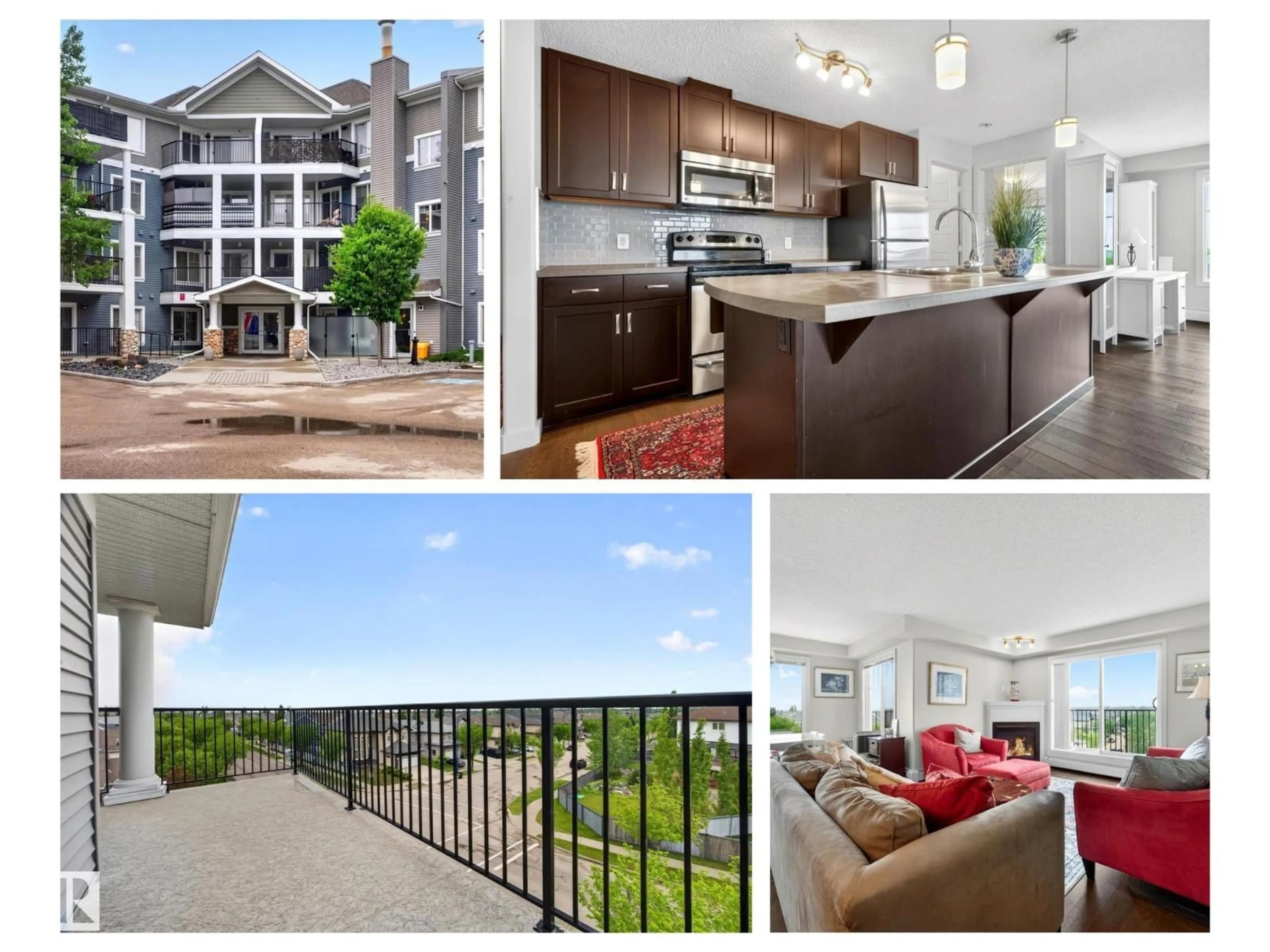 Unknown for 6084 - 425 STANTON DR, Edmonton Alberta T6X0Z4