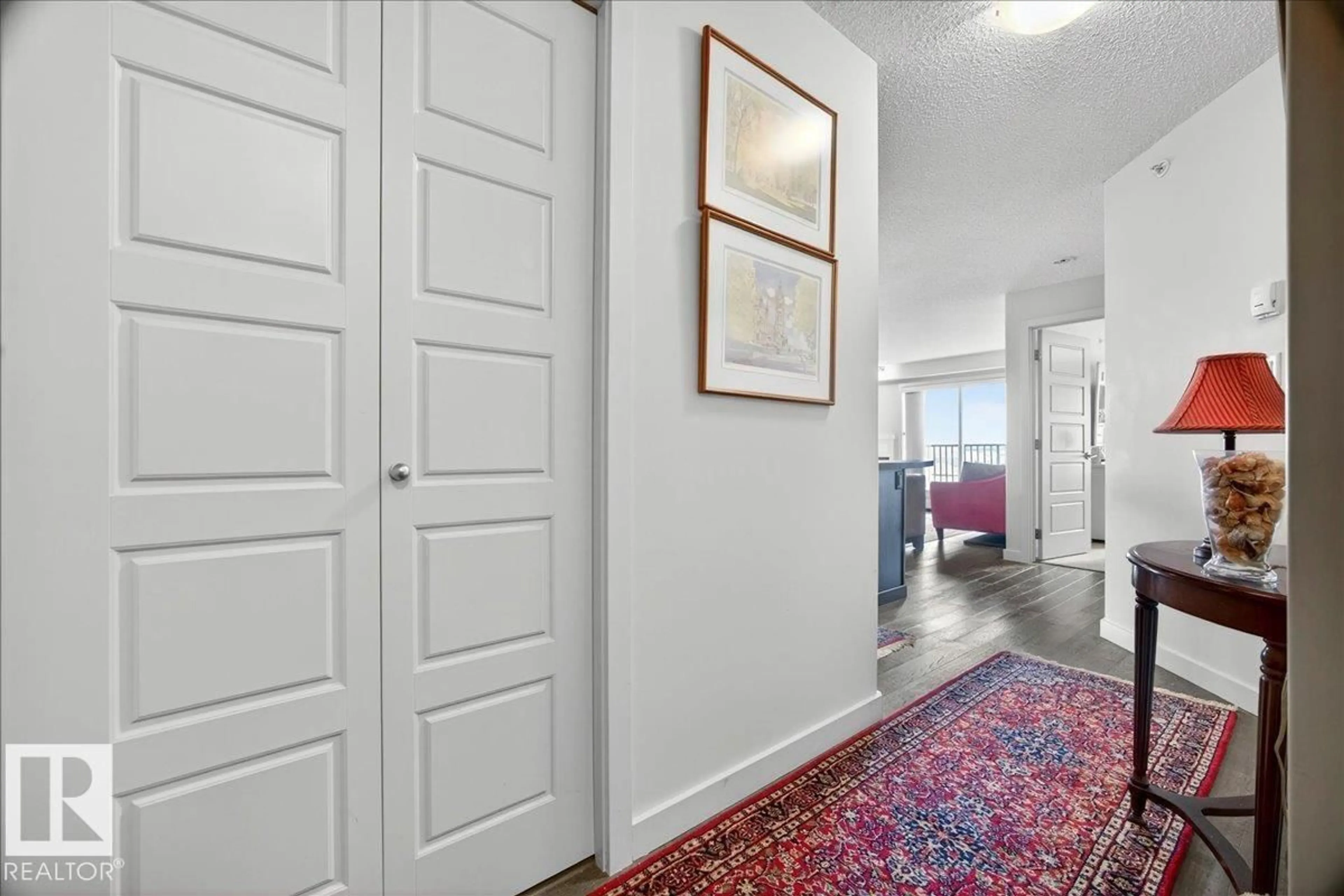 Indoor entryway for 6084 - 425 STANTON DR, Edmonton Alberta T6X0Z4