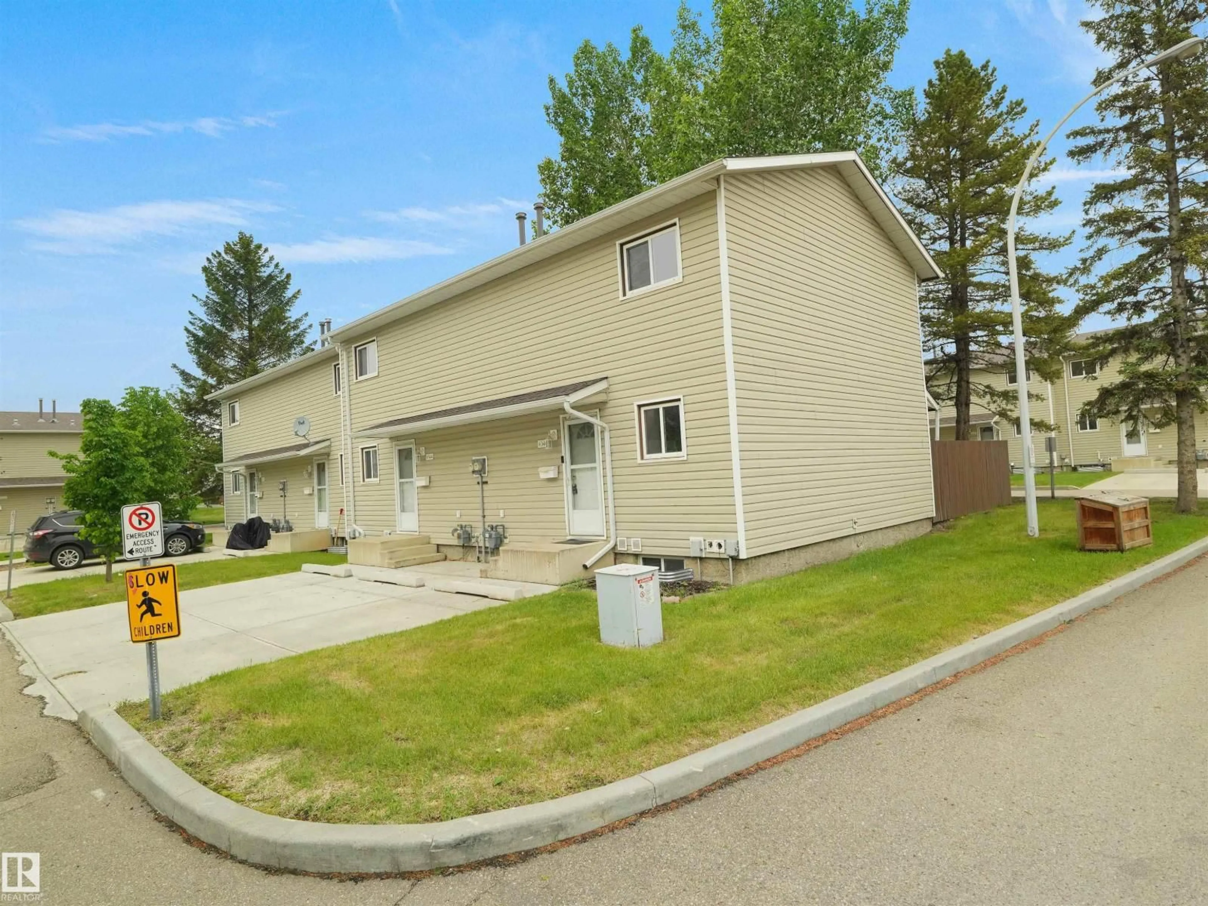 Unknown for NW - 6346 180 ST, Edmonton Alberta T5T2J6