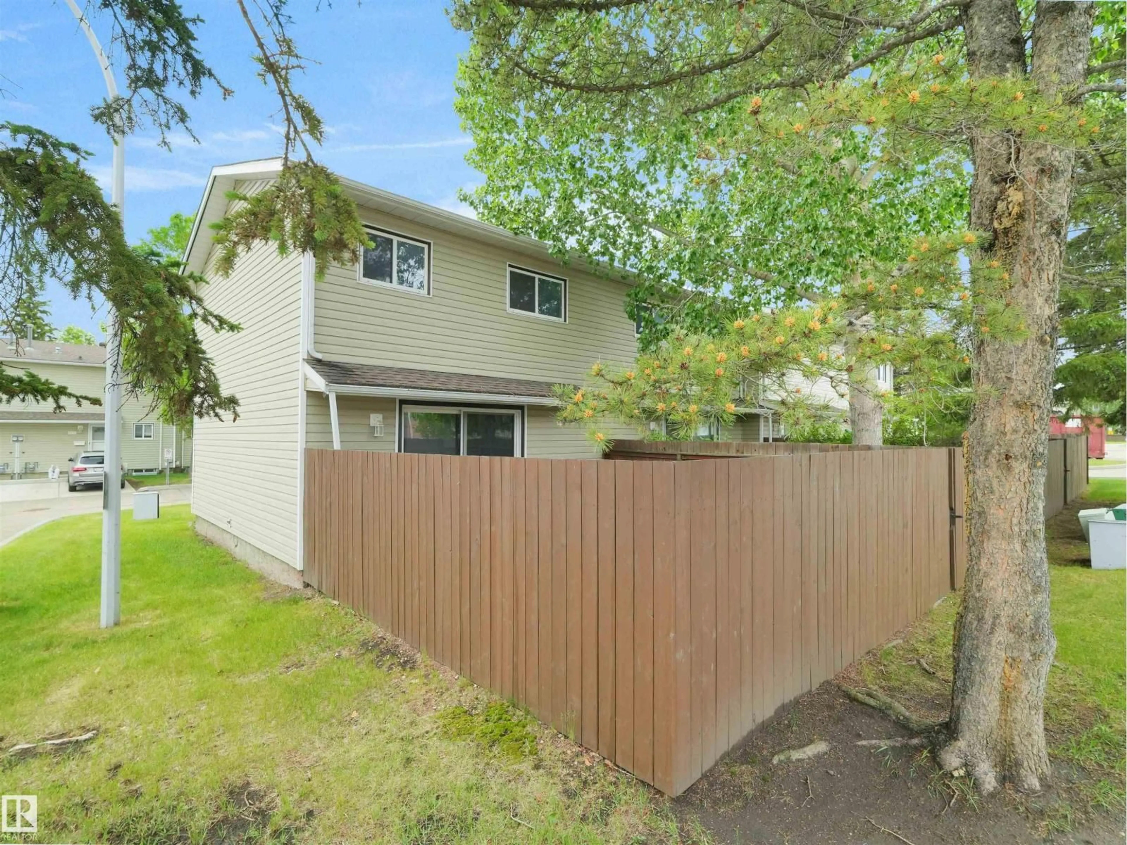 Unknown for NW - 6346 180 ST, Edmonton Alberta T5T2J6