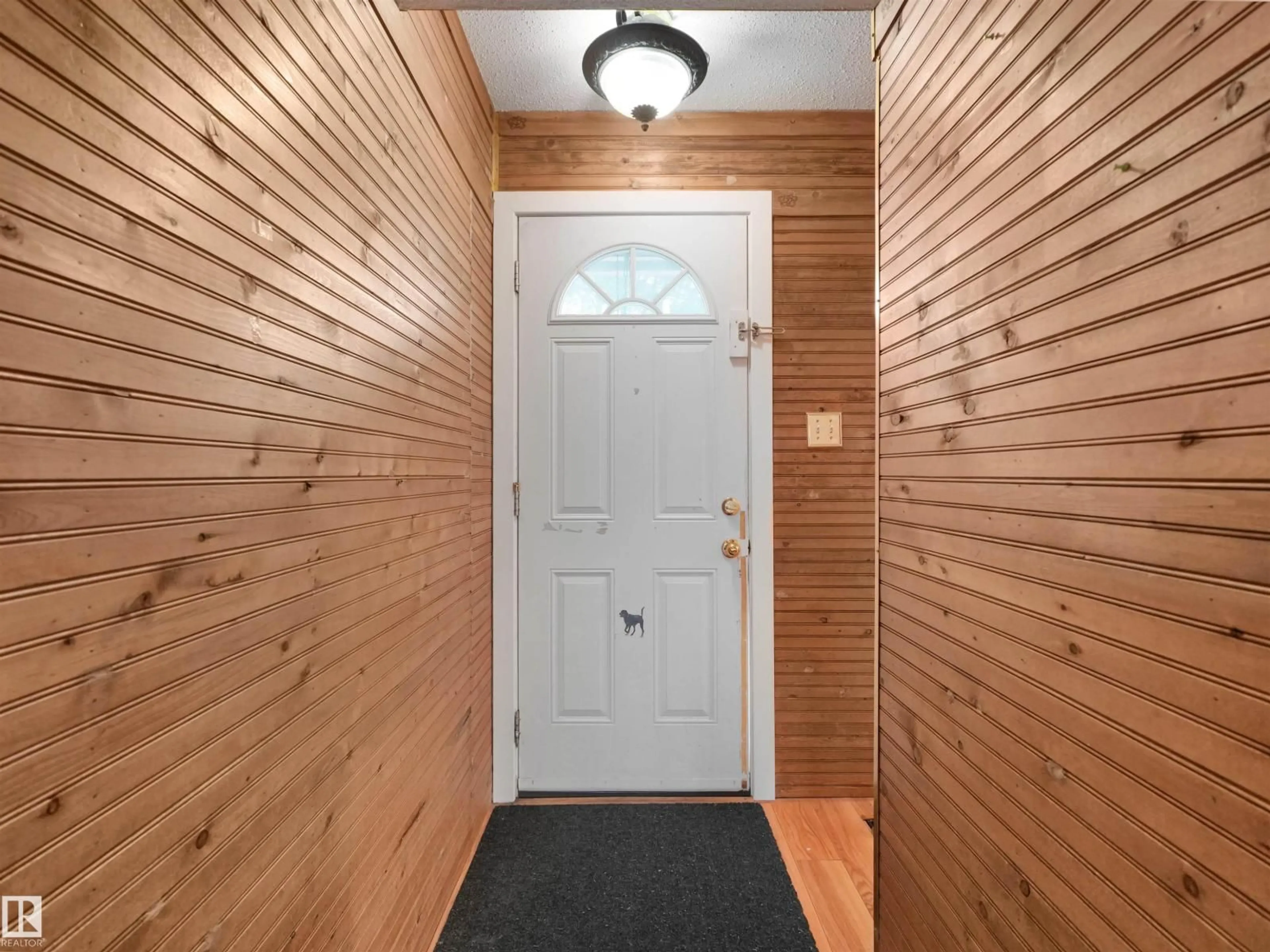 Indoor entryway for NW - 6346 180 ST, Edmonton Alberta T5T2J6