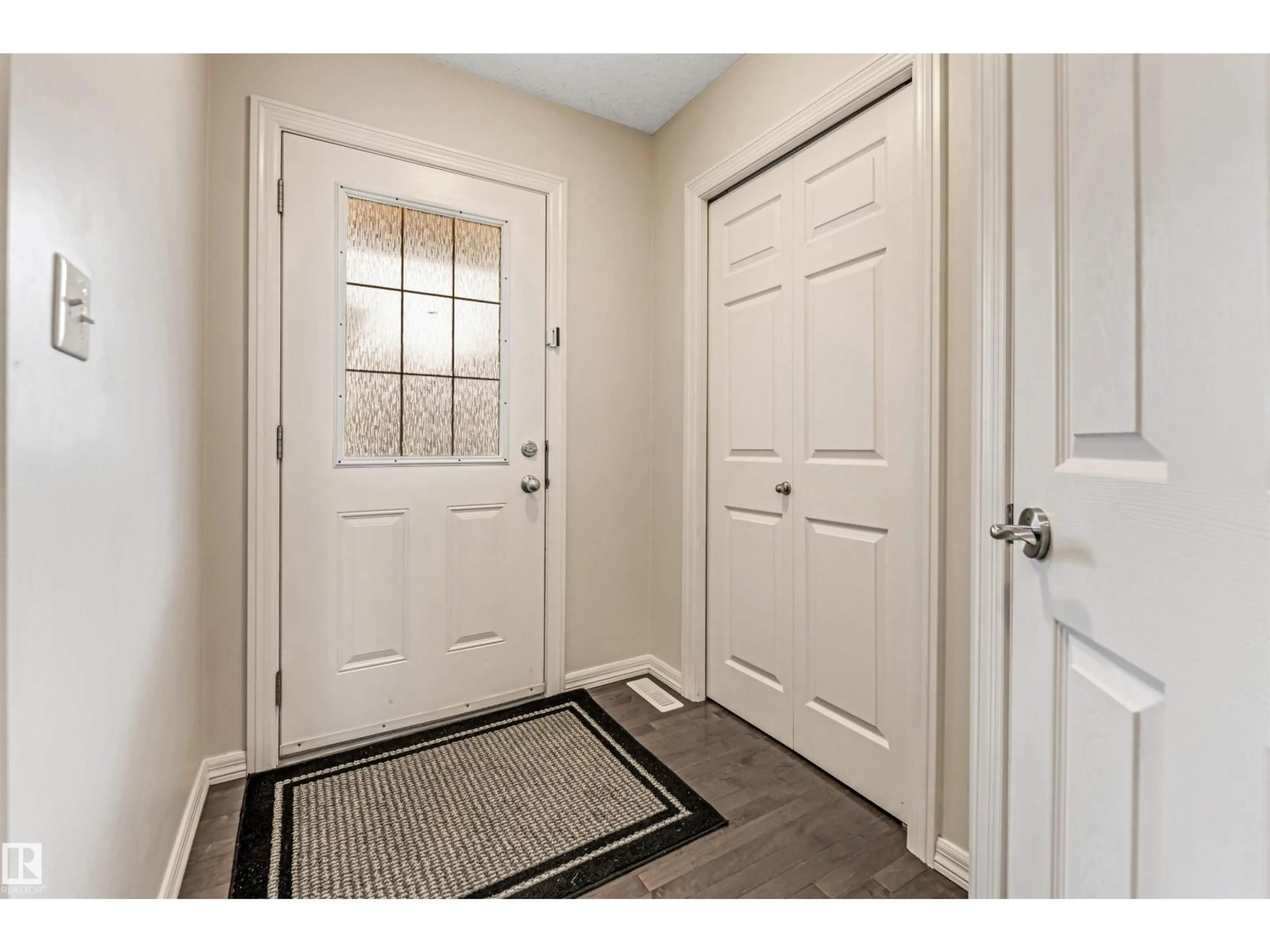 Indoor entryway for 5101 - 10 SOLEIL BOULEVARD, Beaumont Alberta T4X0E3