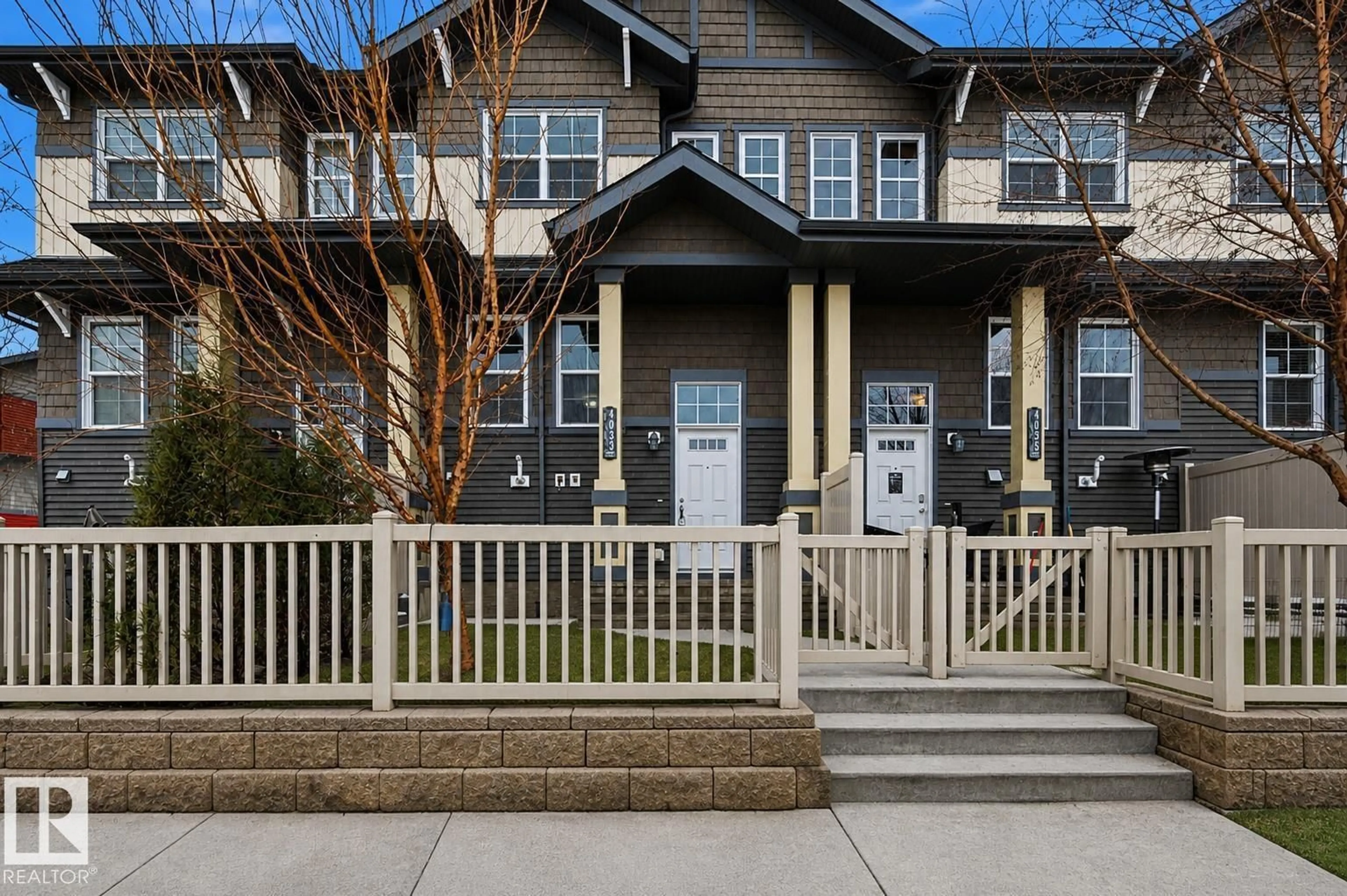 Unknown for 4033 ORCHARDS DR, Edmonton Alberta T6X1V2