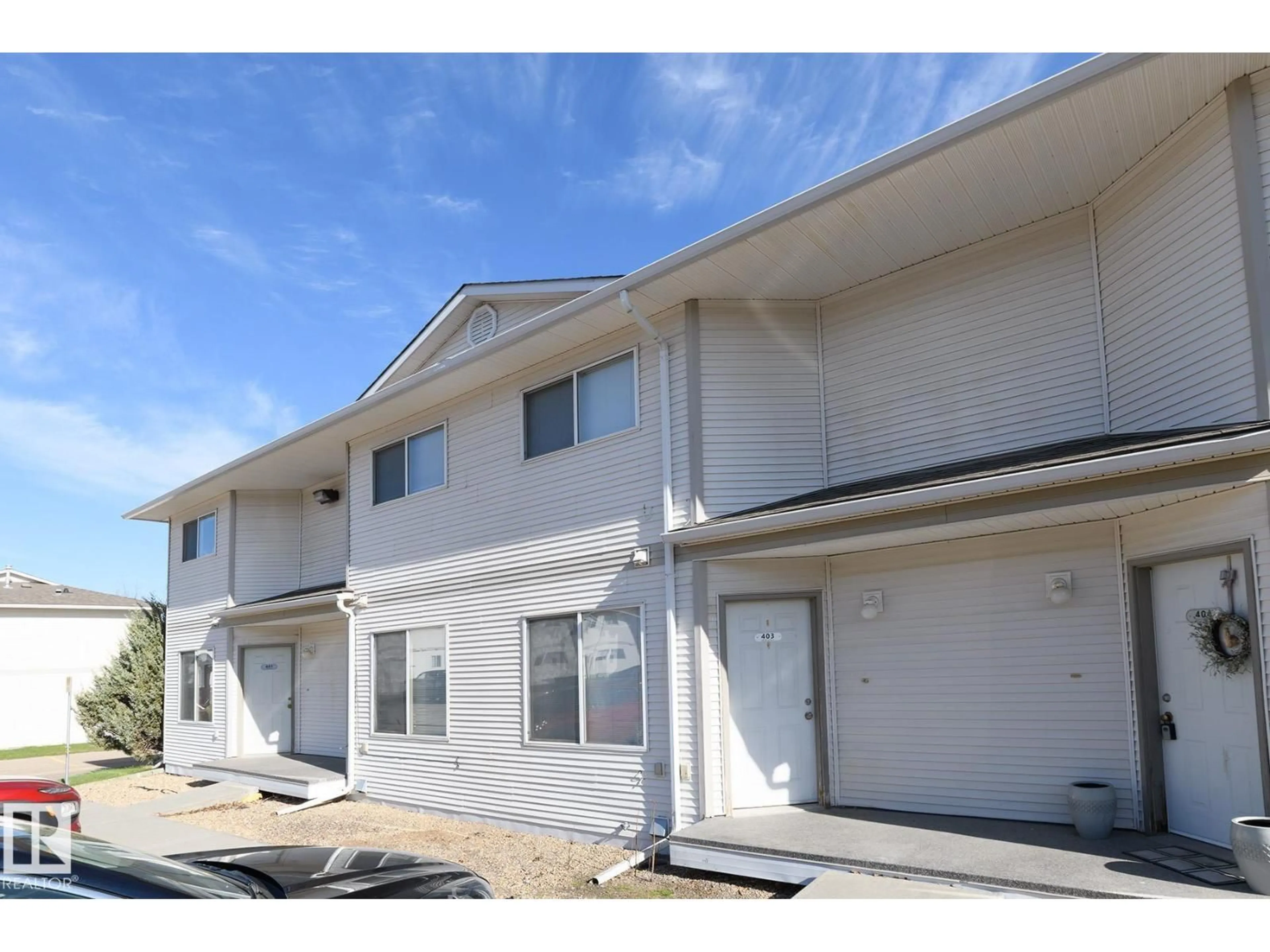 Unknown for #403 - 610 KING ST, Spruce Grove Alberta T7X4J9
