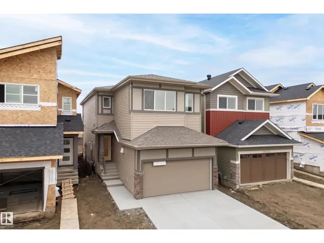 NW - 20731 24 AV, Edmonton 2