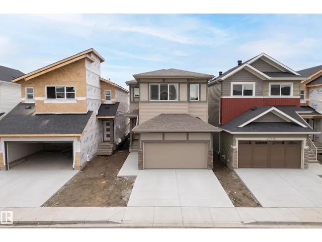 NW - 20731 24 AV, Edmonton 3