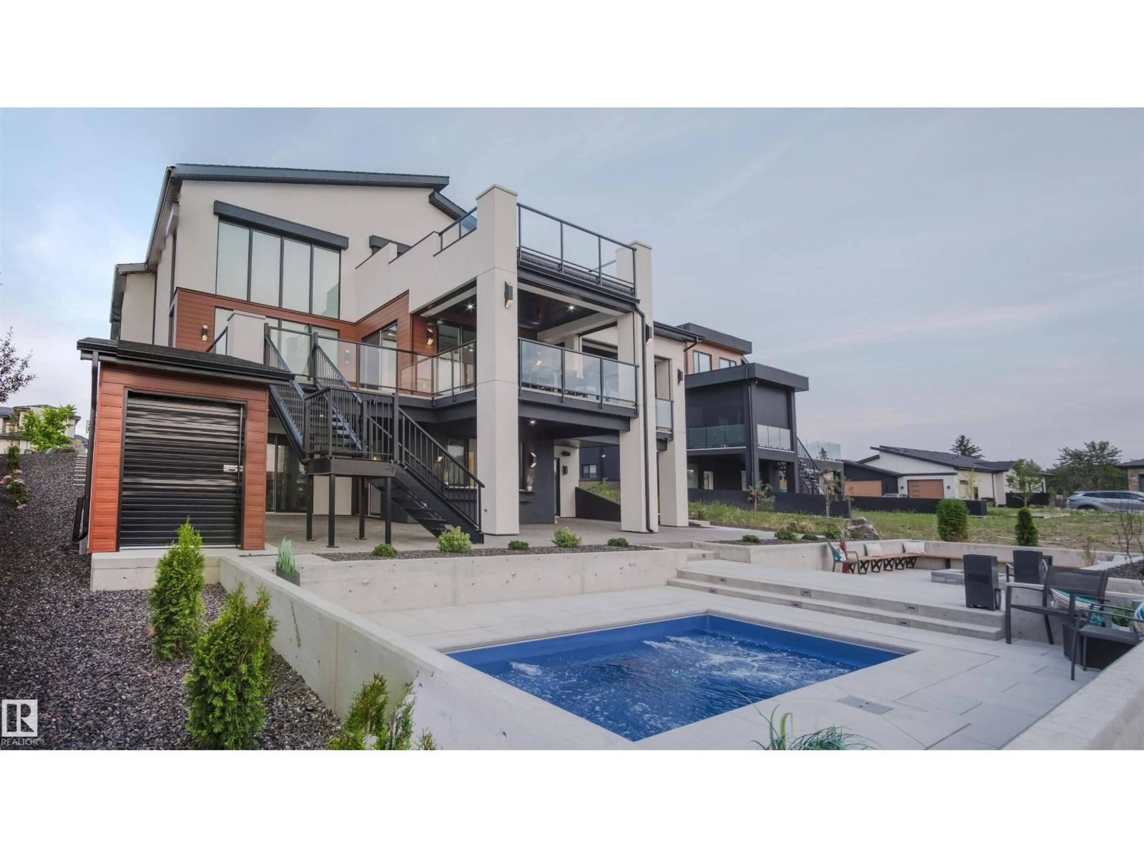 Unknown for 52327 - 190 RGE ROAD 233, Rural Strathcona County Alberta T8B1C6