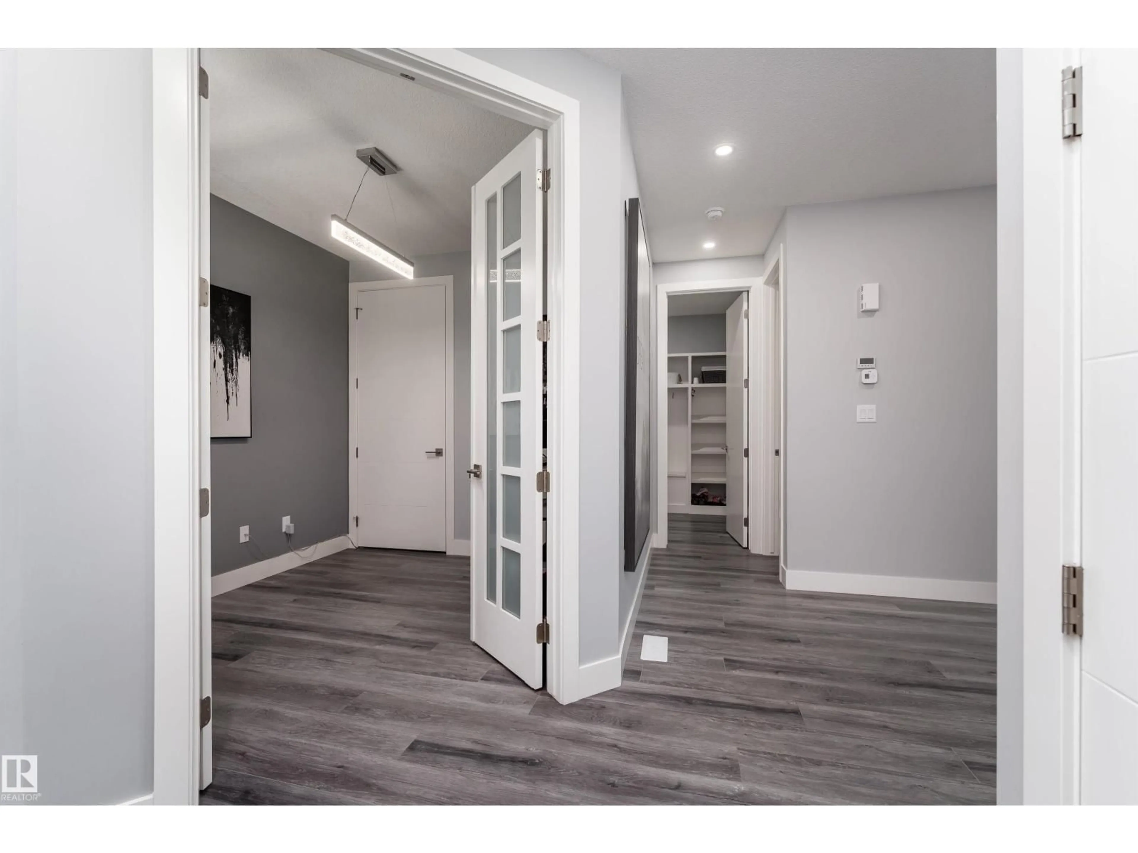 Indoor entryway for 18 KIWYCK LI, Spruce Grove Alberta T7X3G7