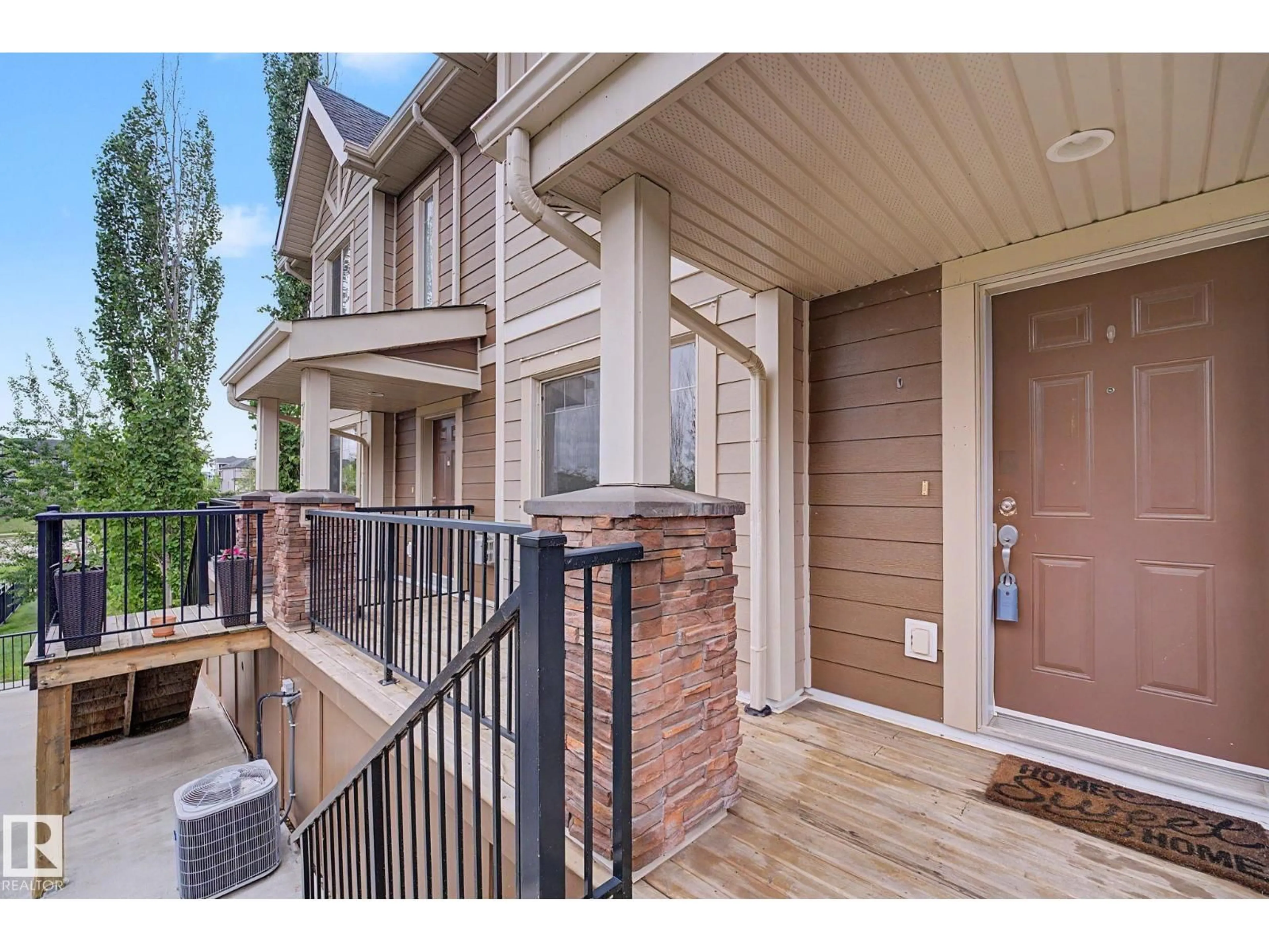 Unknown for #702 - 401 PALISADES WY, Sherwood Park Alberta T8H0R7