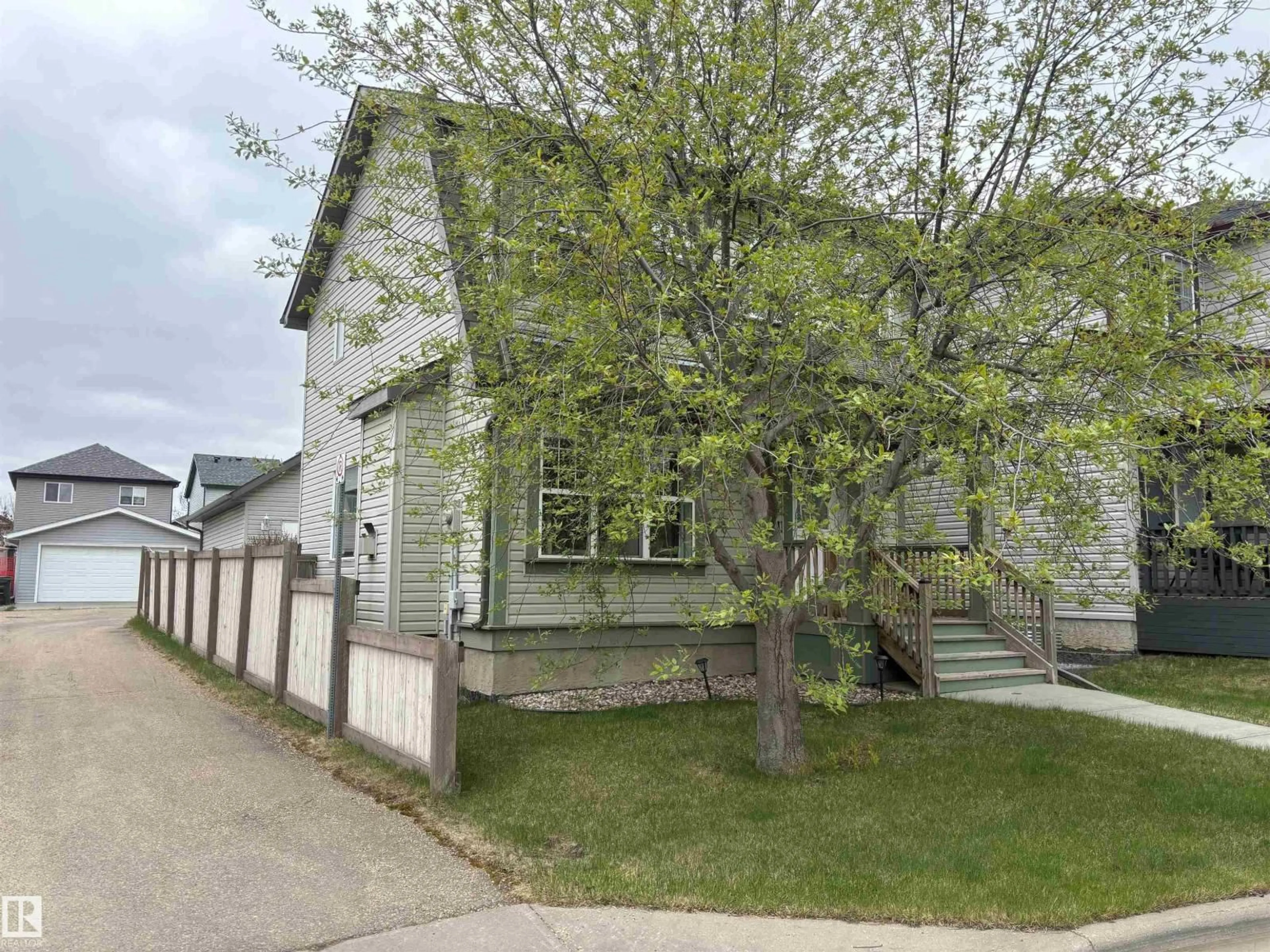 Unknown for 67 SUMMERFIELD PT, Sherwood Park Alberta T8H2P6