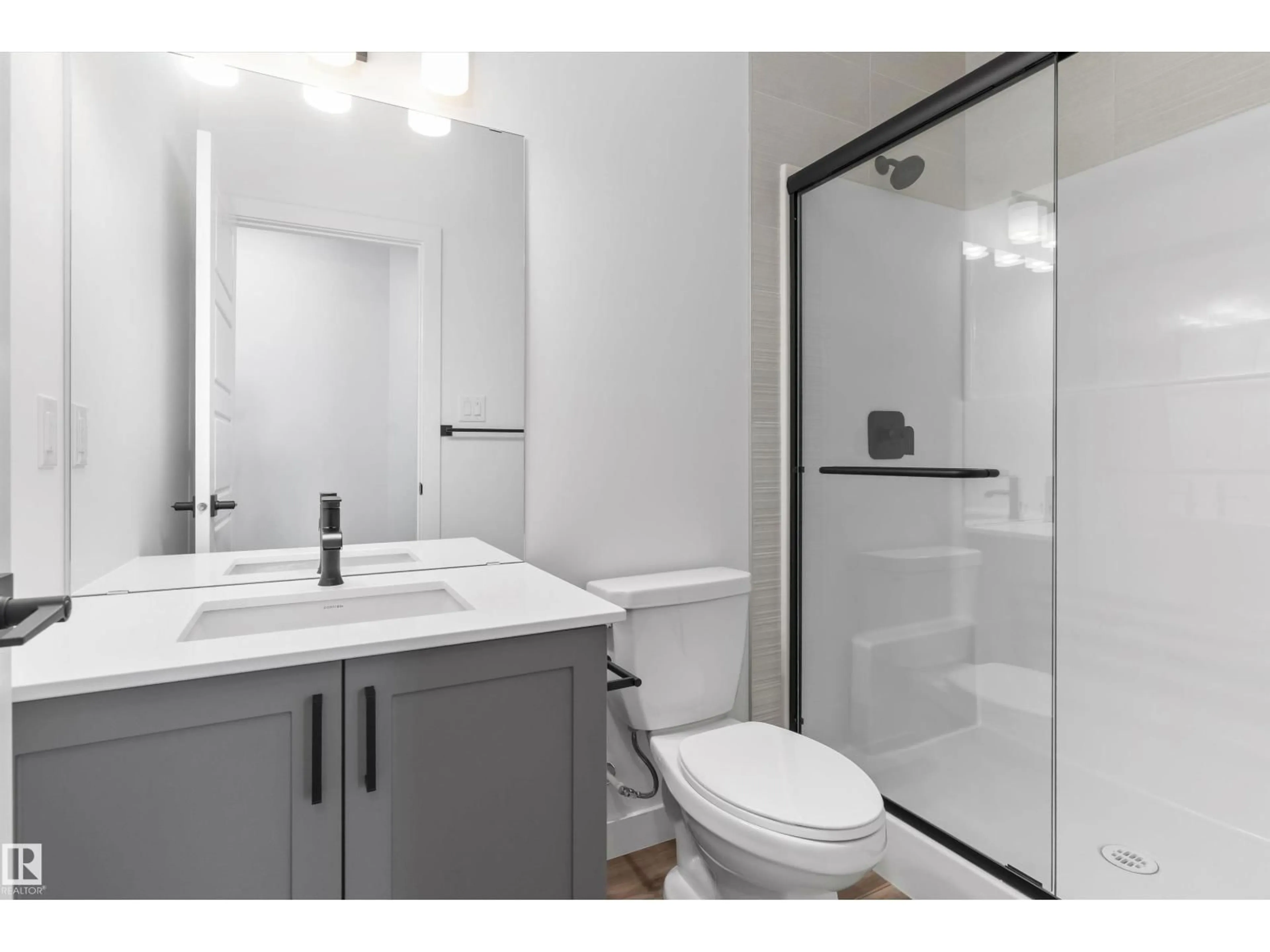 Standard bathroom, unknown for 4226 63 ST, Beaumont Alberta T4X0C8
