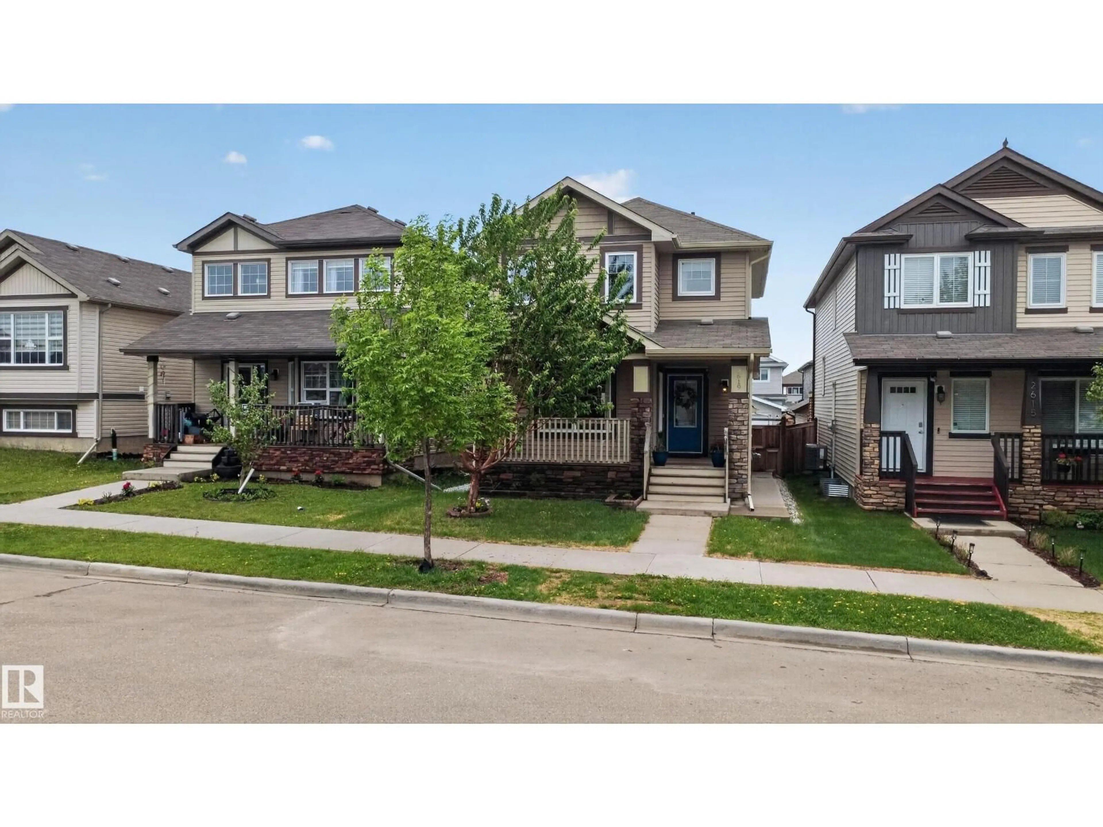 Unknown for 2619 12 ST, Edmonton Alberta T6T0V9