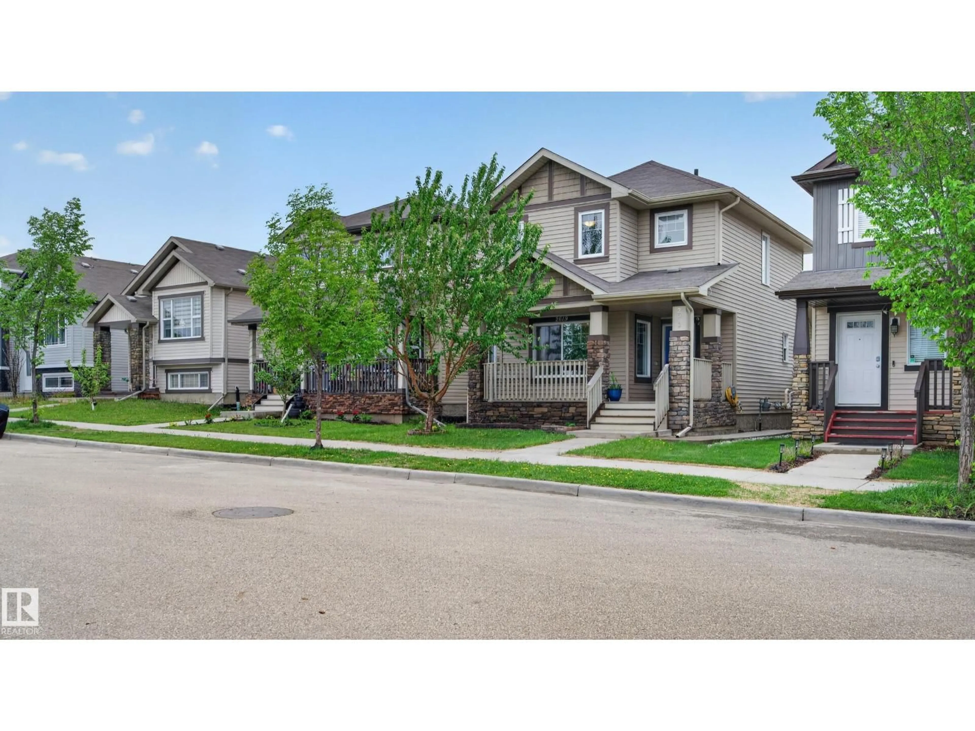 Unknown for 2619 12 ST, Edmonton Alberta T6T0V9