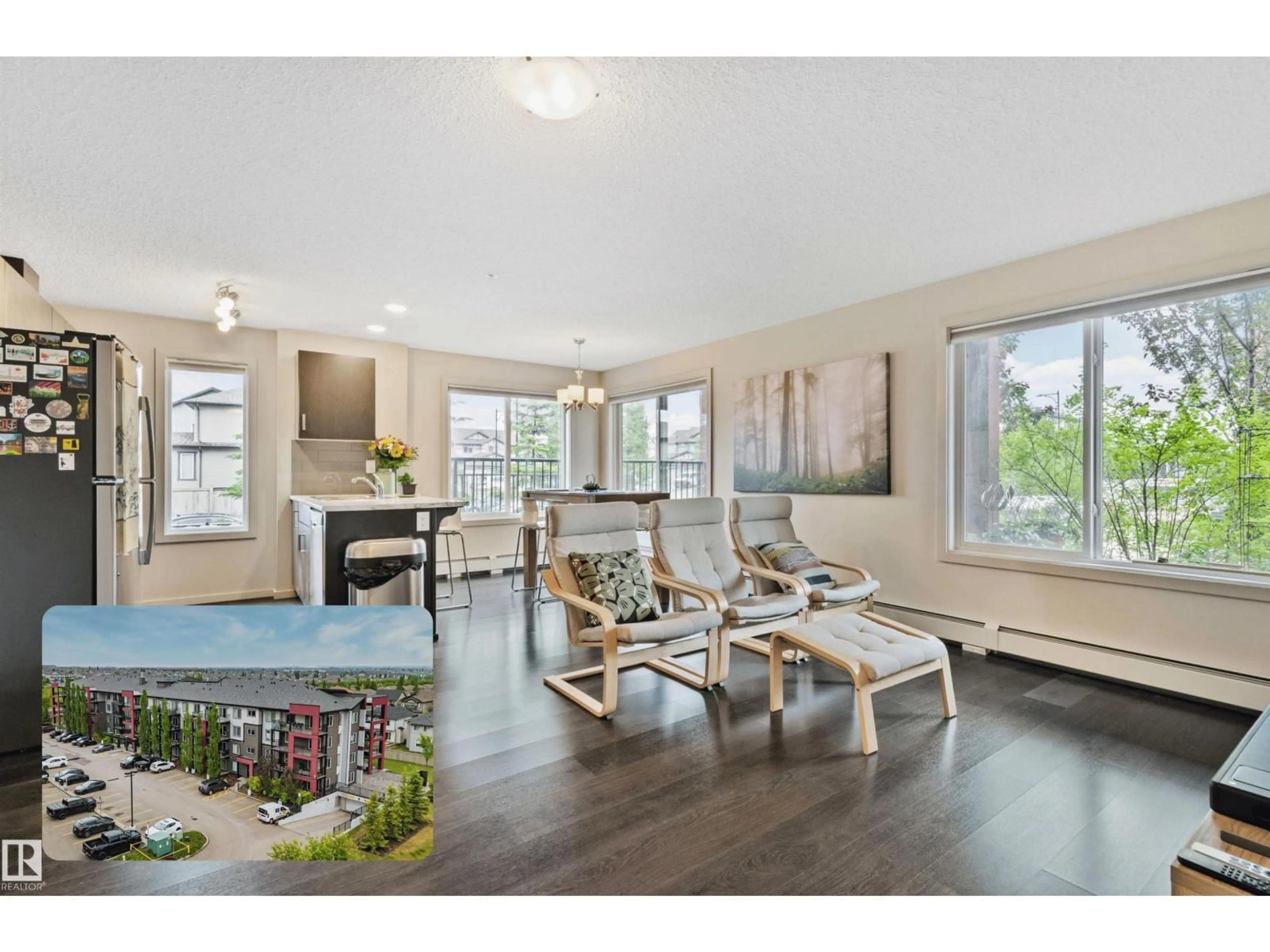 Unknown for #118 - 5521 7 AV, Edmonton Alberta T6X2A8