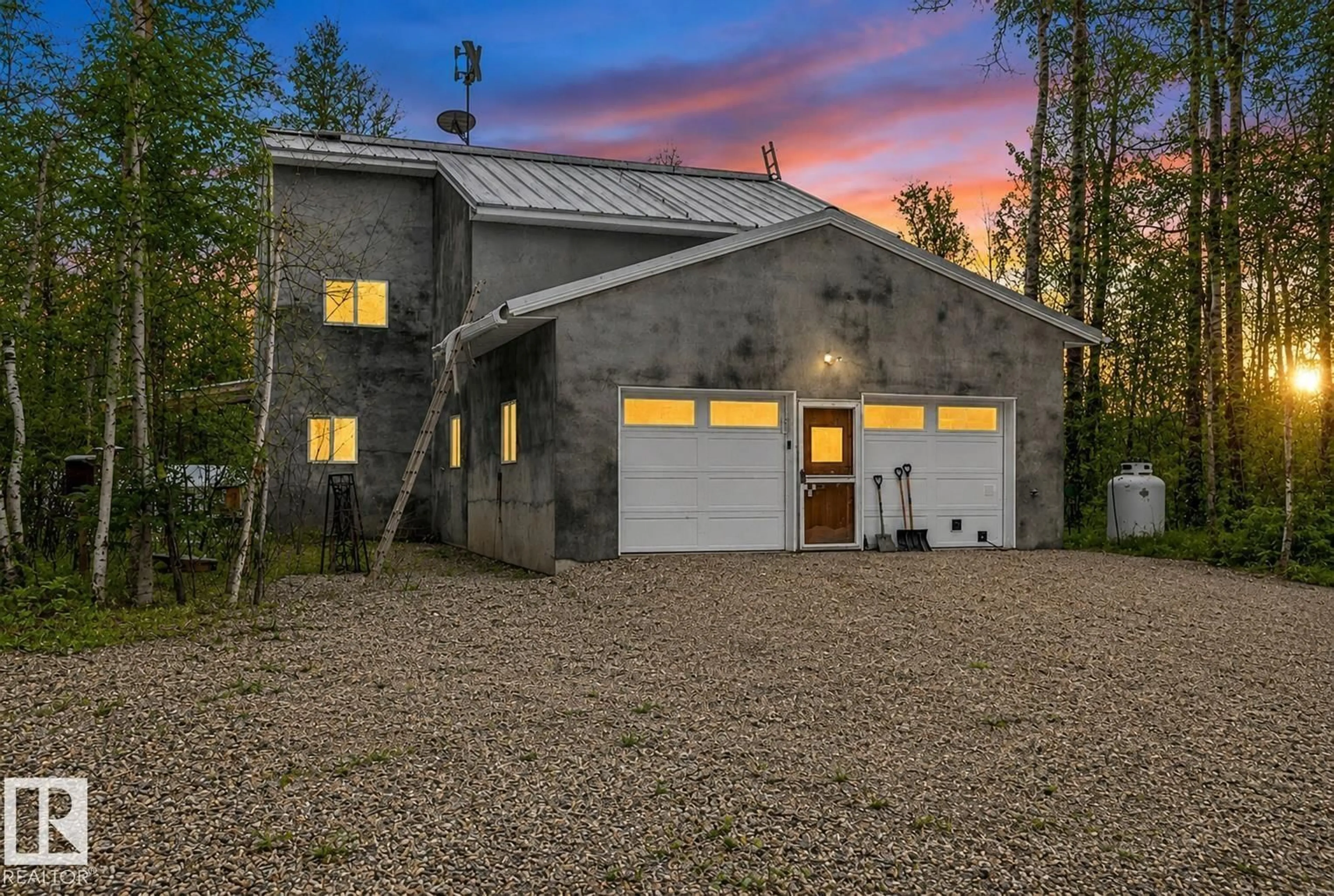Unknown for 53301 - 14 RGE ROAD 32, Rural Parkland County Alberta T0E0N0
