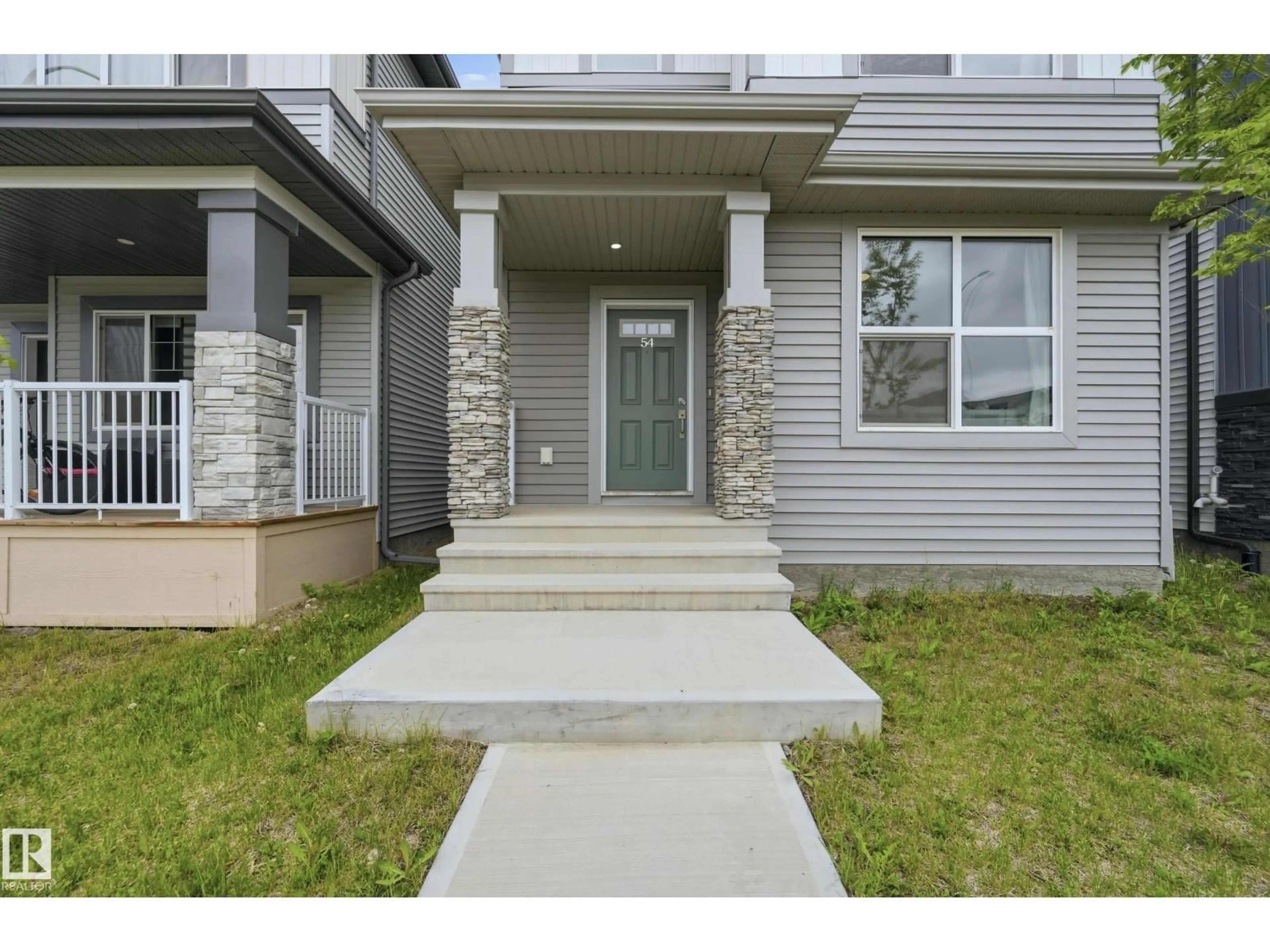 Unknown for 54 SIENNA BV, Fort Saskatchewan Alberta T8L0W3