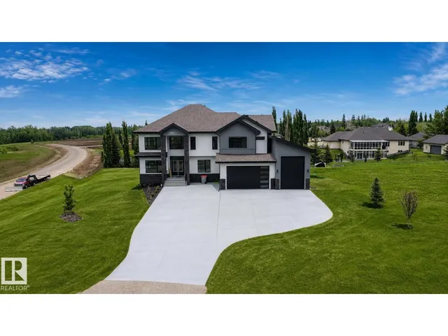 #83 - 26131 TWP ROAD 532 A, Rural Parkland County 3
